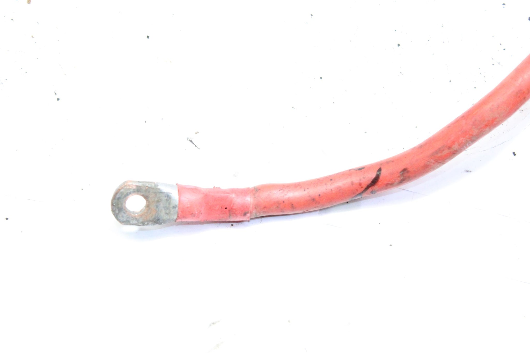 2010 RANGE ROVER L322 4.4 VOGUE TDV8 Positive Battery Wire Cable