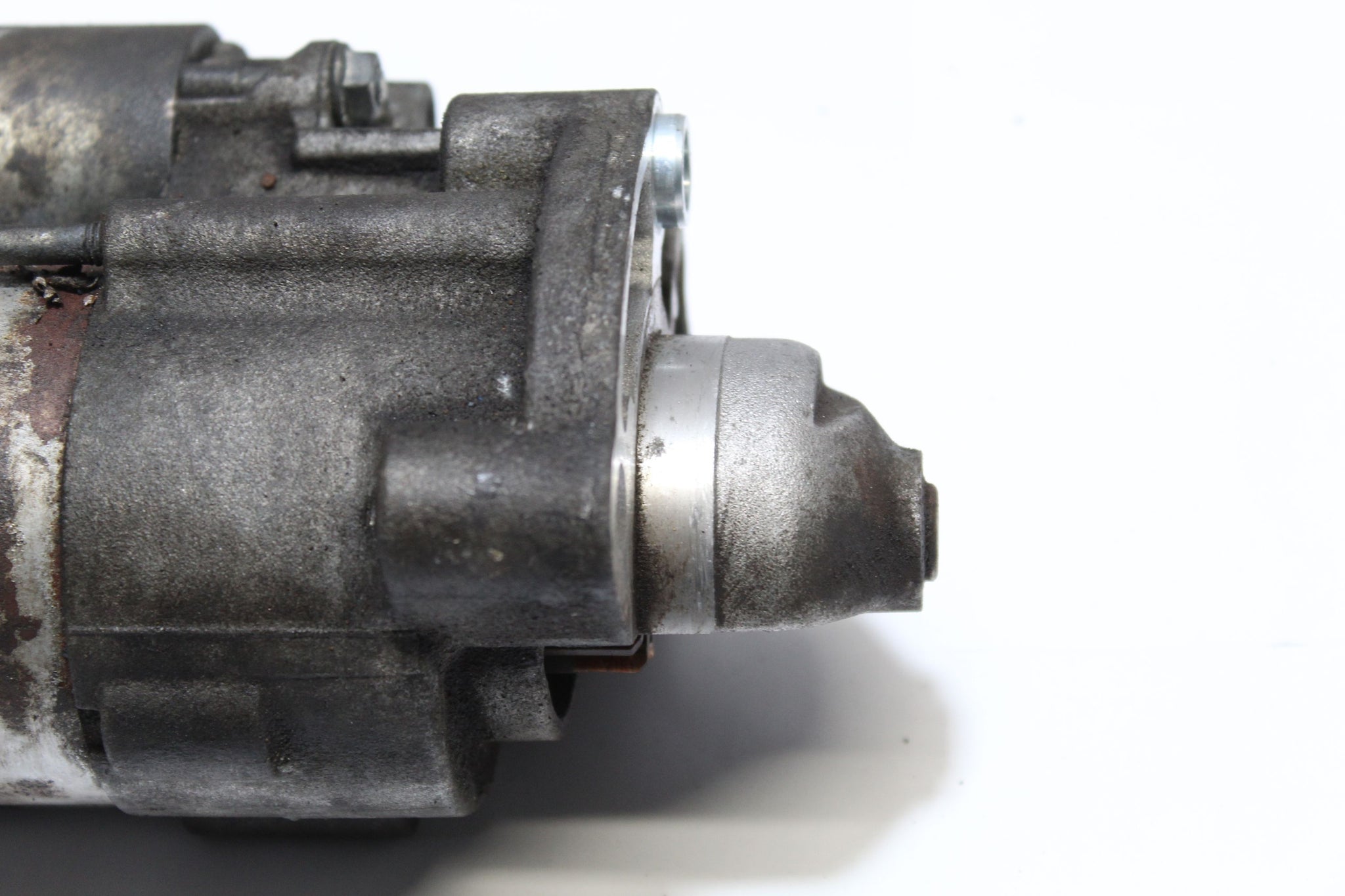 2015 LAND ROVER DISCOVERY SPORT 2.2 Starter Motor EJ32-11001-AC