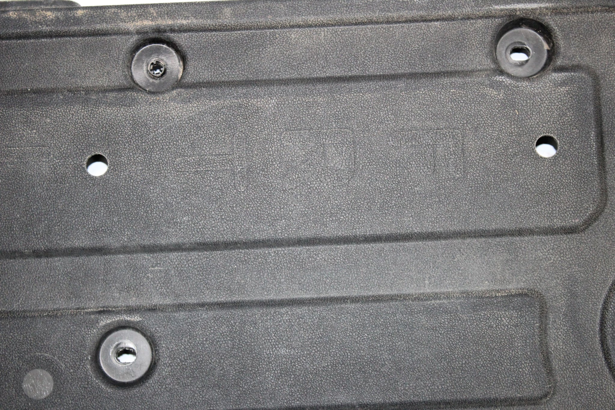 2019 HYUNDAI I40 Left side Front Under Cover Guard 84135-3Z000