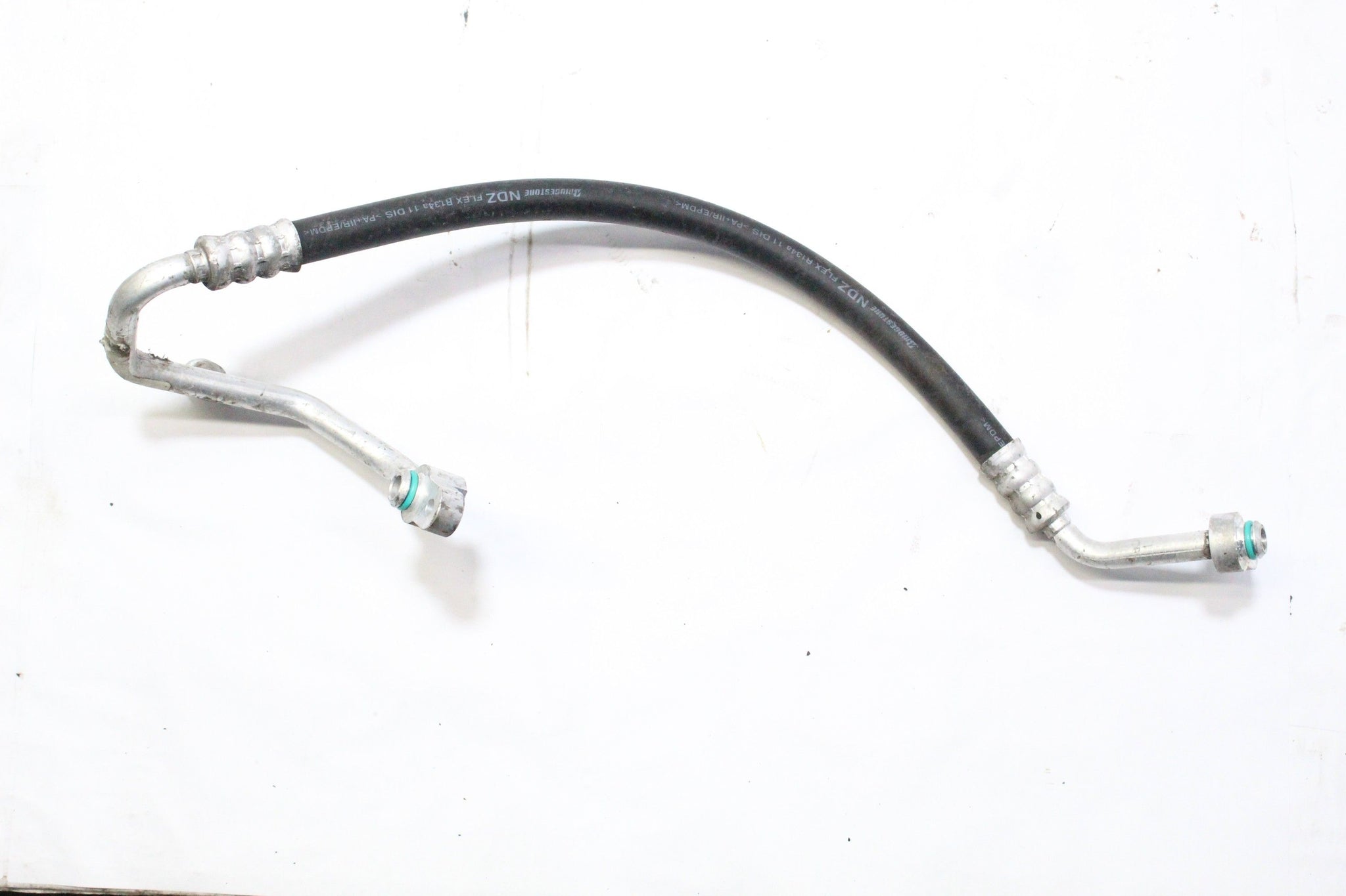 2009 VAUXHALL AGILA 1.2 AIR CON PIPE