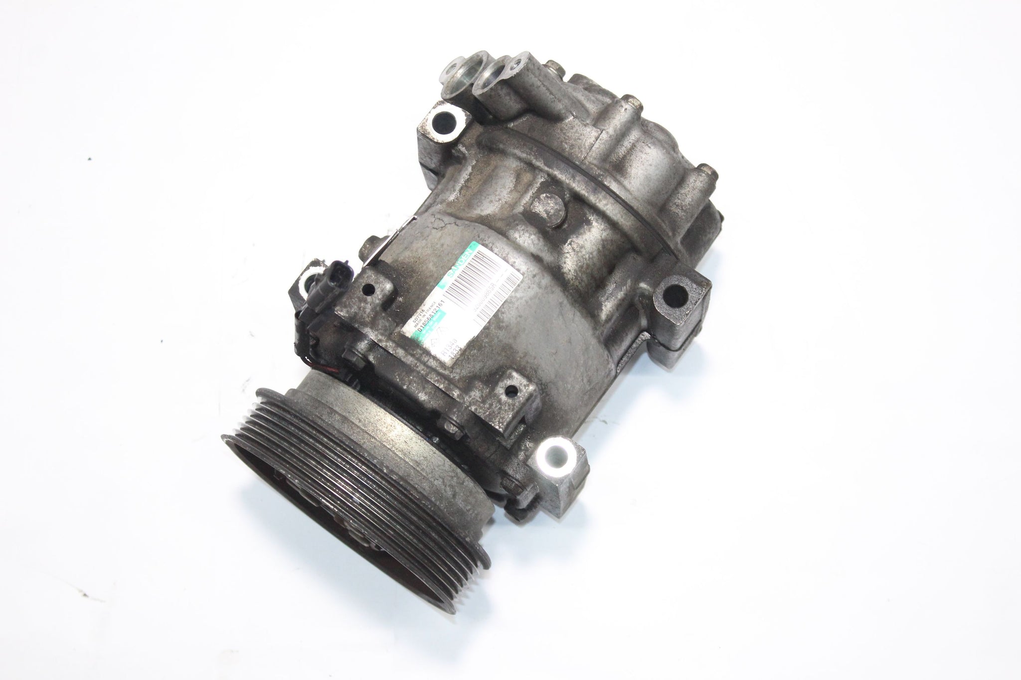 2012 NISSAN QASHQAI +2 1.5 Air Con Compressor 926009865R