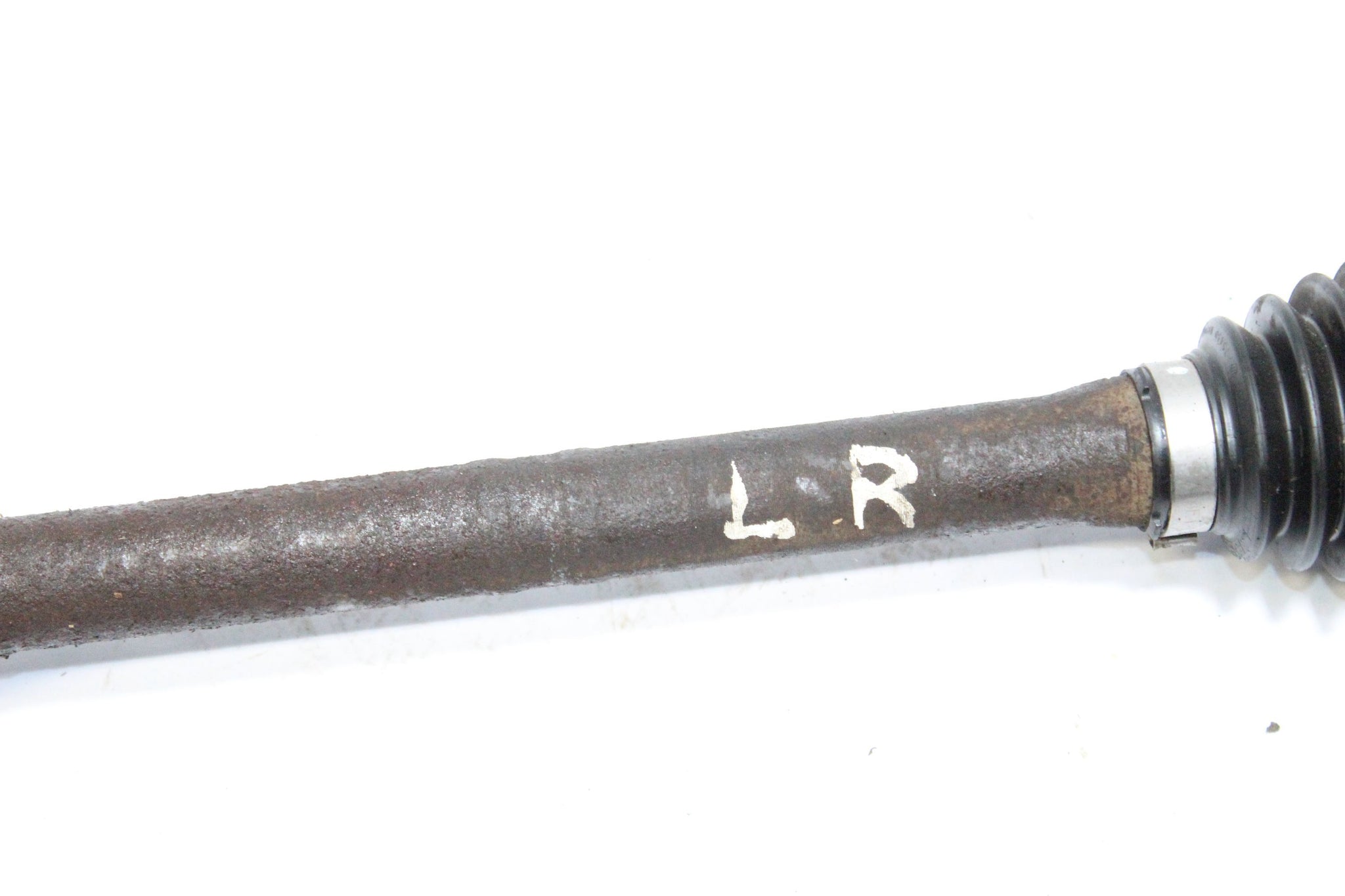 2007 LEXUS GS300 3.0 Automatic Left side Rear Driveshaft
