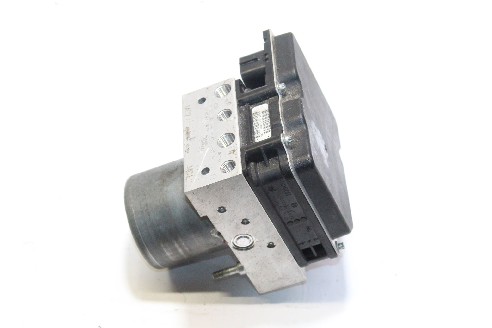 2009 LAND ROVER DISCOVERY 4 TDV6 3.0 ABS Pump AH42-2C405-AG