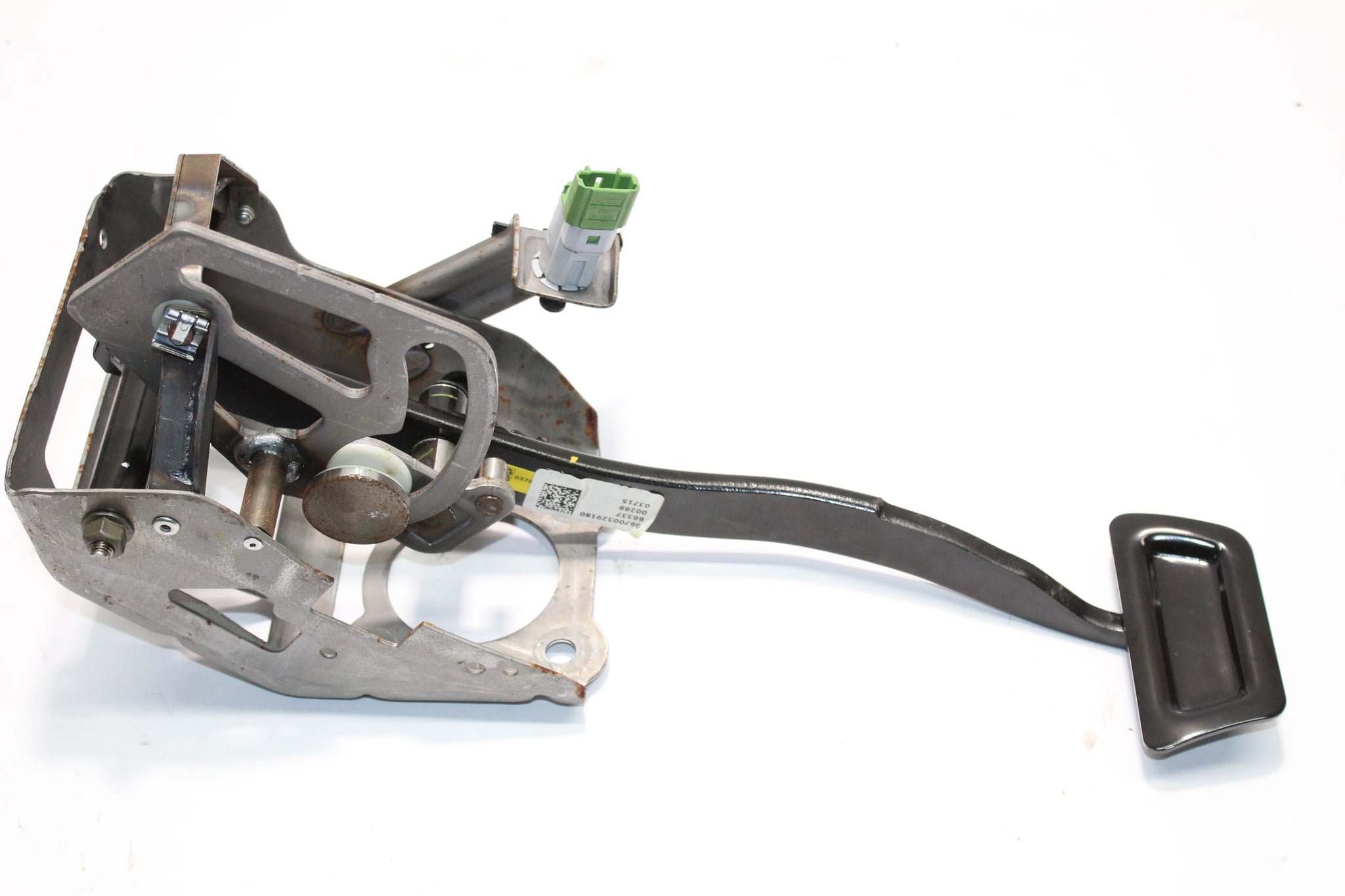 2016 MASERATI GHIBLI 3.0 Brake Pedal 6700329180