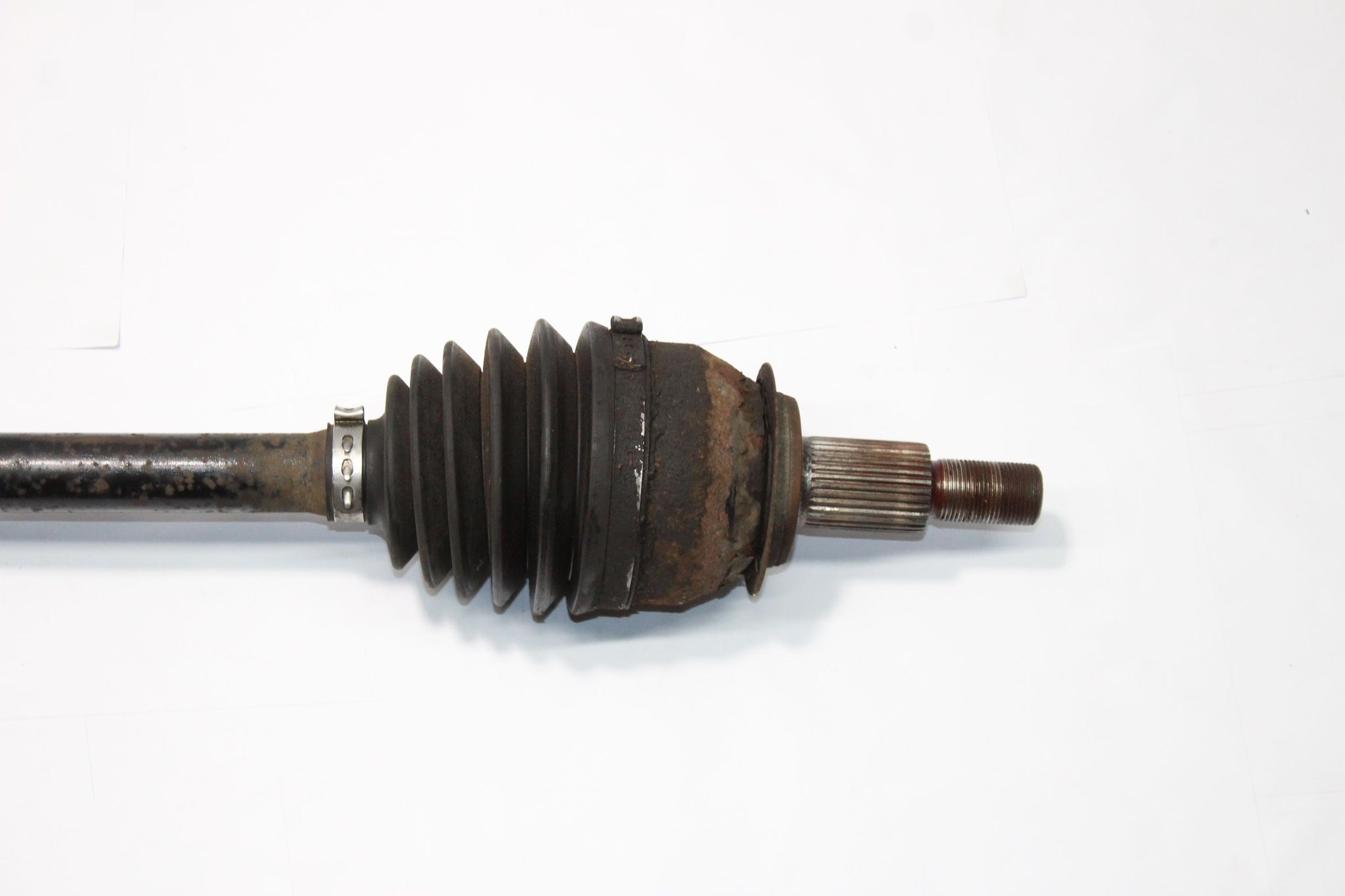 2015 MAZDA 6 2.2 Left side Front Driveshaft