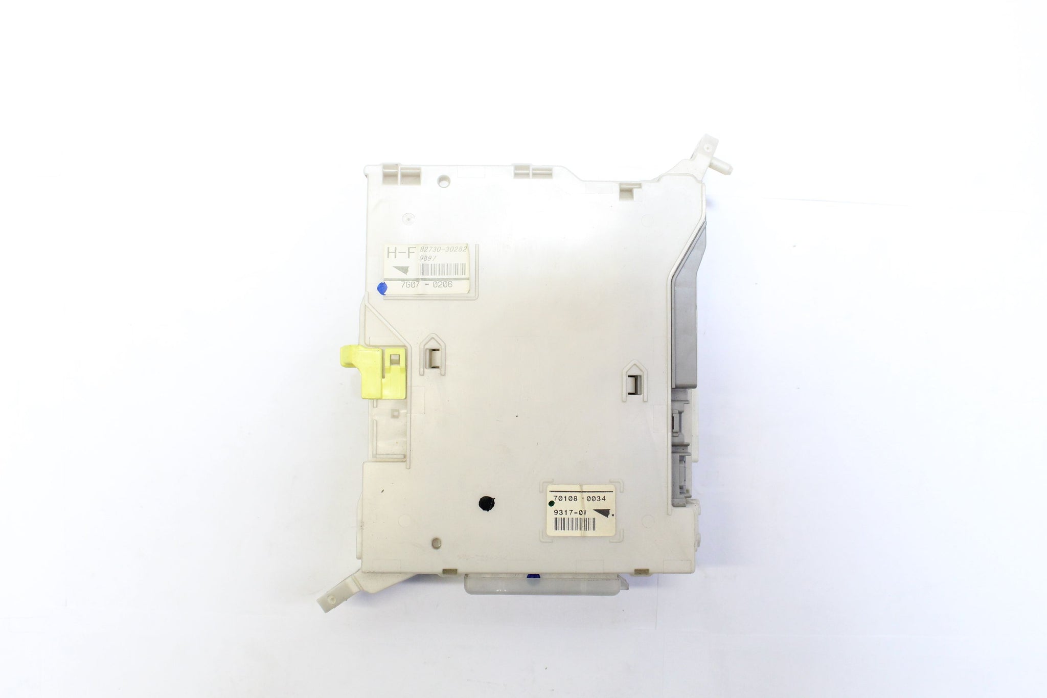 2007 LEXUS GS300 3.0 Interior Fuse Box 82730-30282