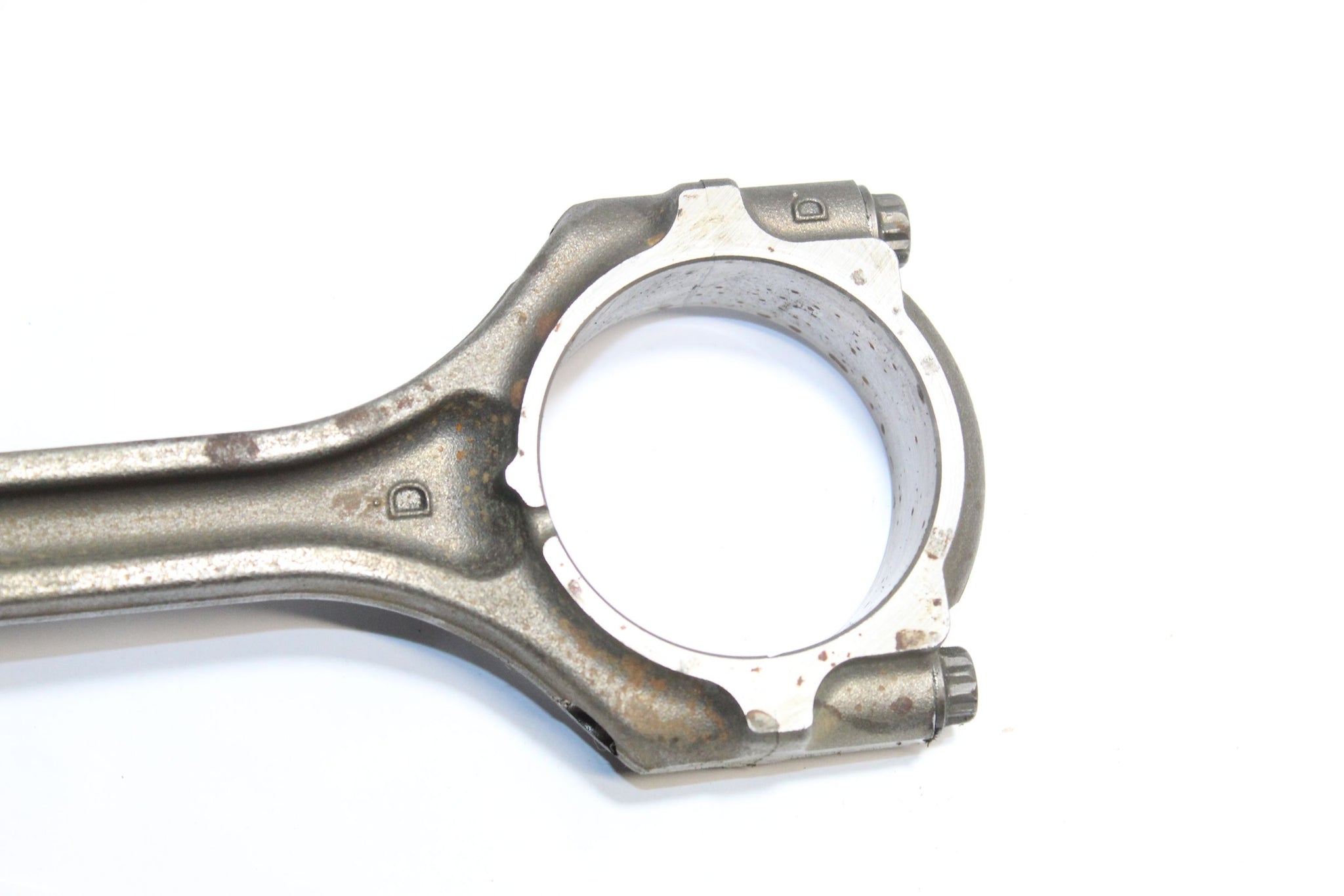 2012 MITSUBISHI OUTLANDER 2.2 Diesel Piston and Con Rod Set of 4