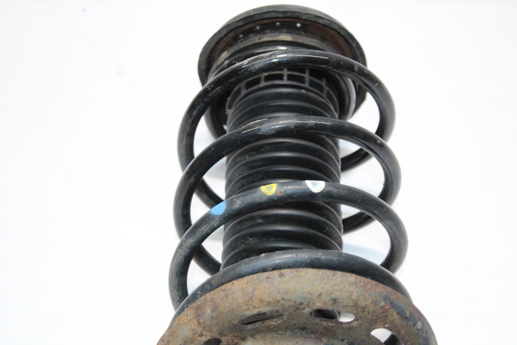 2018 CITROEN C4 CACTUS 1.2 Right side Front Suspension Leg