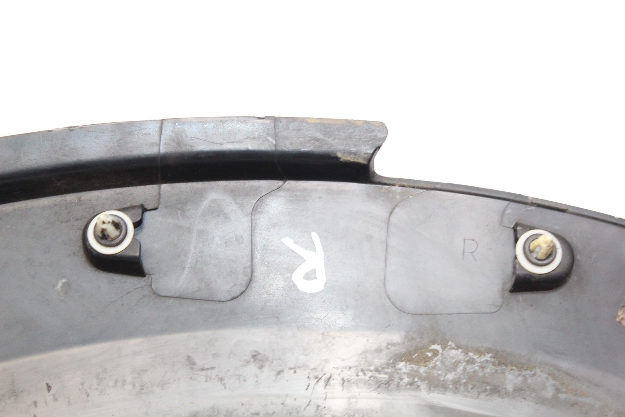 2014 MINI PACEMAN R61 Right side Front Wheel Arch Trim 9800762