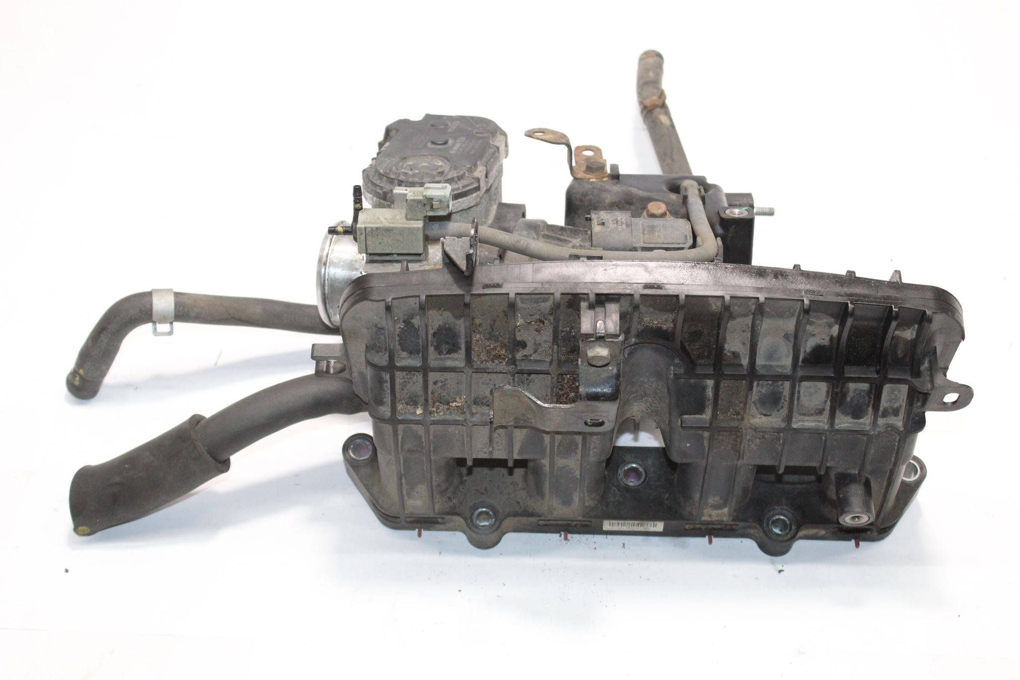 2017 HYUNDAI I30 MK3 1.4 Intake Manifold Throttle Body 35100-03AA0