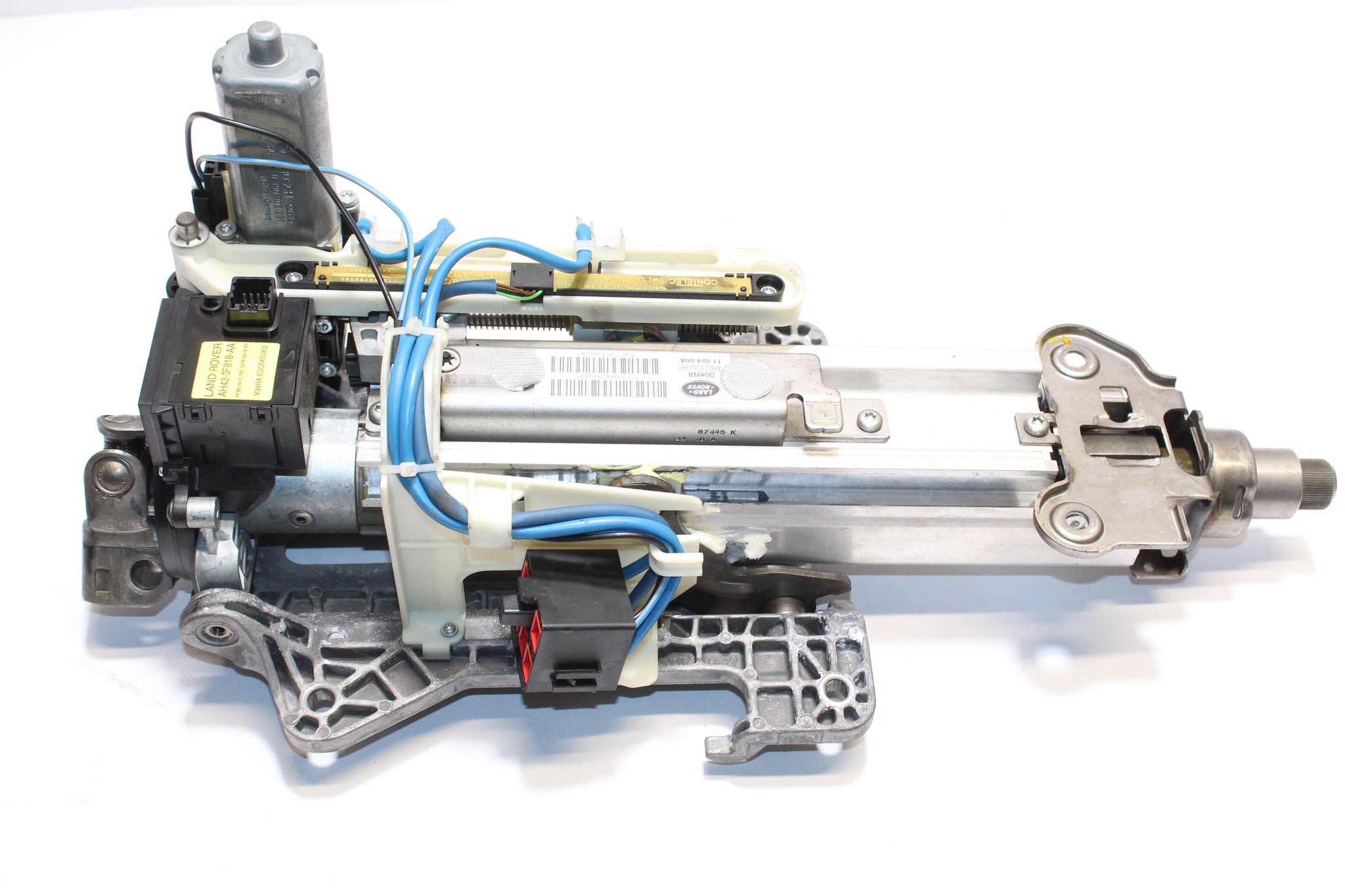 2010 RANGE ROVER SPORT L320 3.0 Electric Steering Column AH223C529AB
