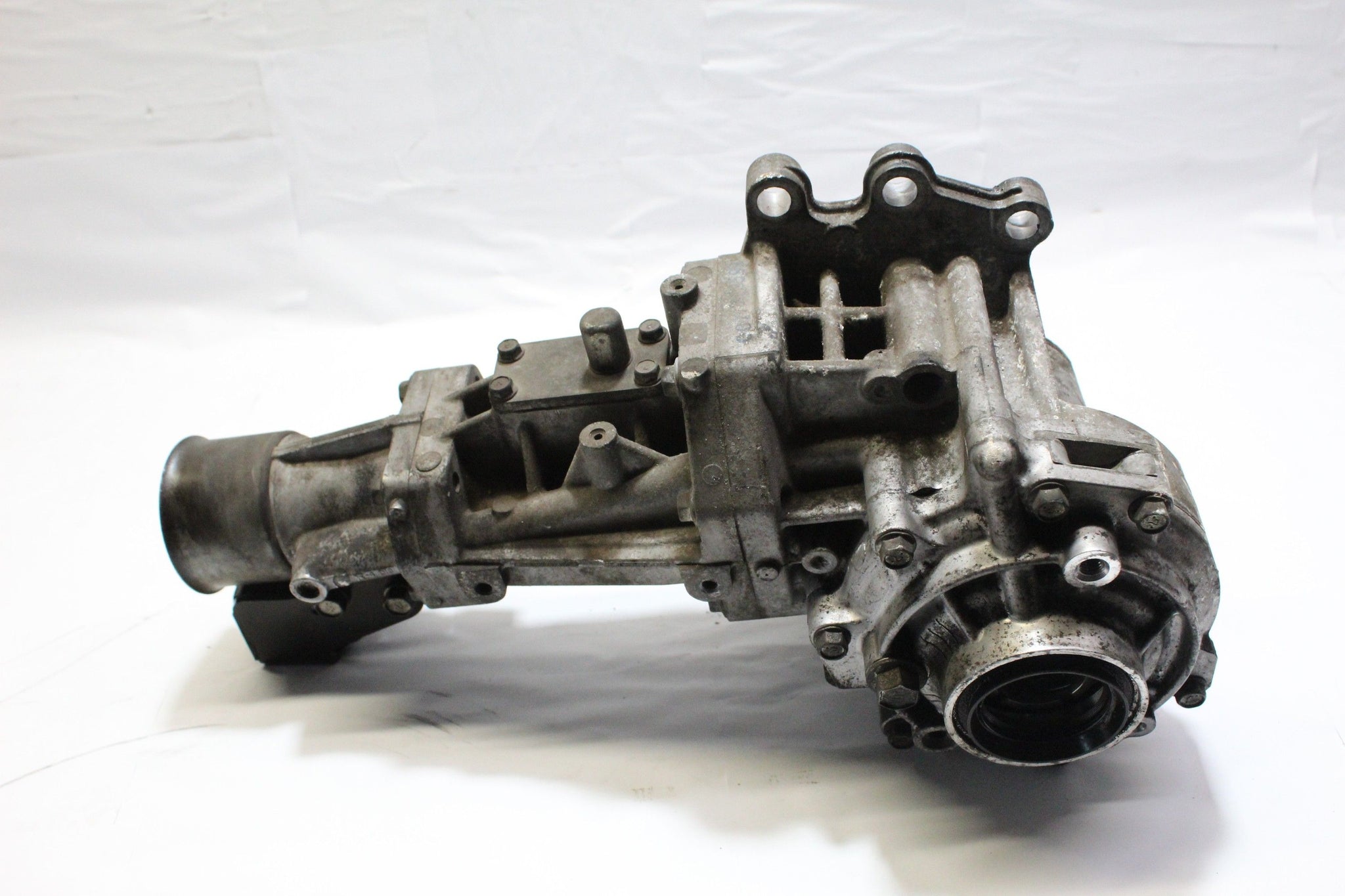 2008 Mitsubishi Outlander 2.0 Diesel Manual Front Transfer Box
