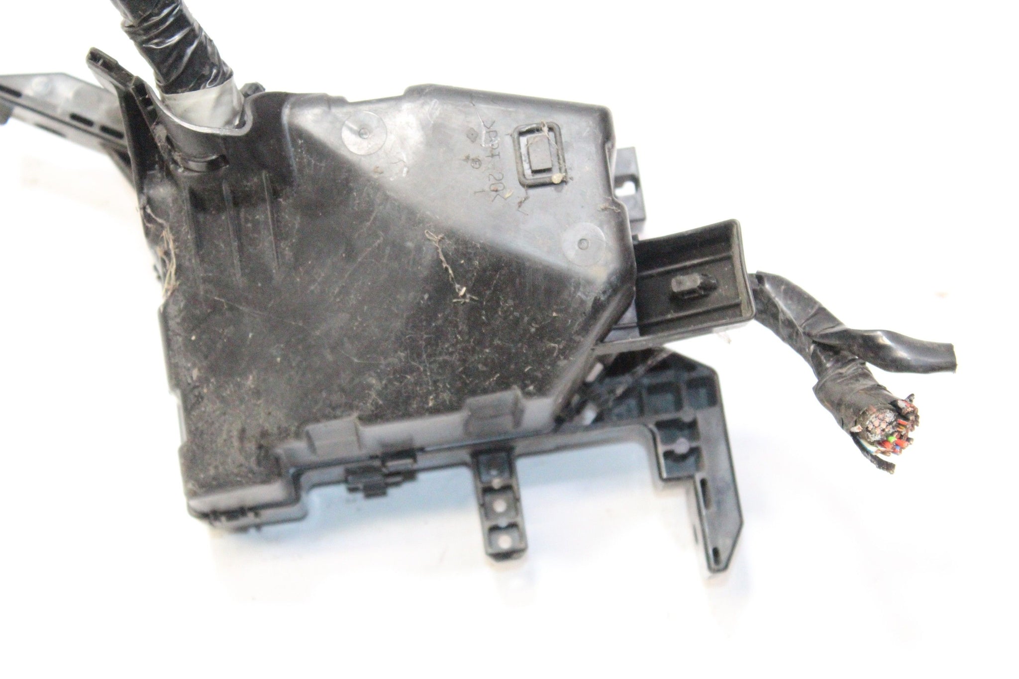 2009 VAUXHALL AGILA 1.2 FUSE BOX