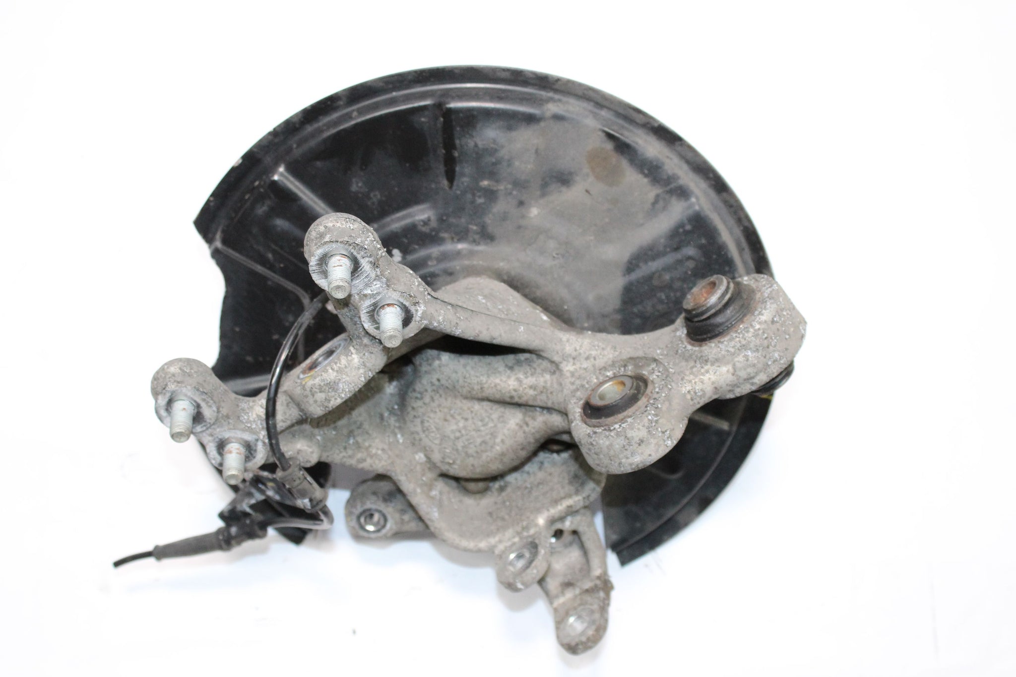 2019 HYUNDAI I40 1.6 Left side Rear Wheel Hub