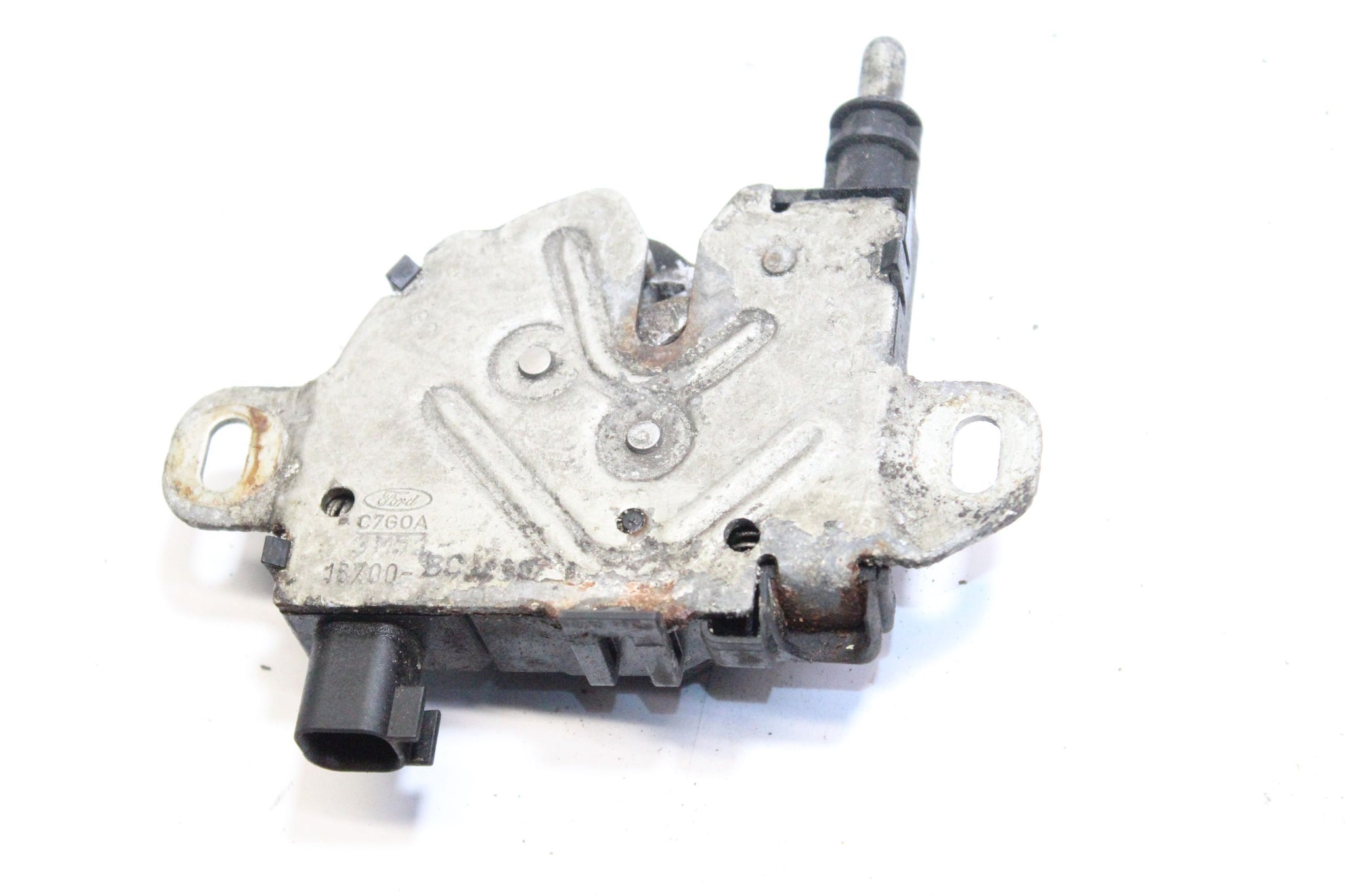 2010 FORD KUGA Bonnet Lock 3M5116700BC