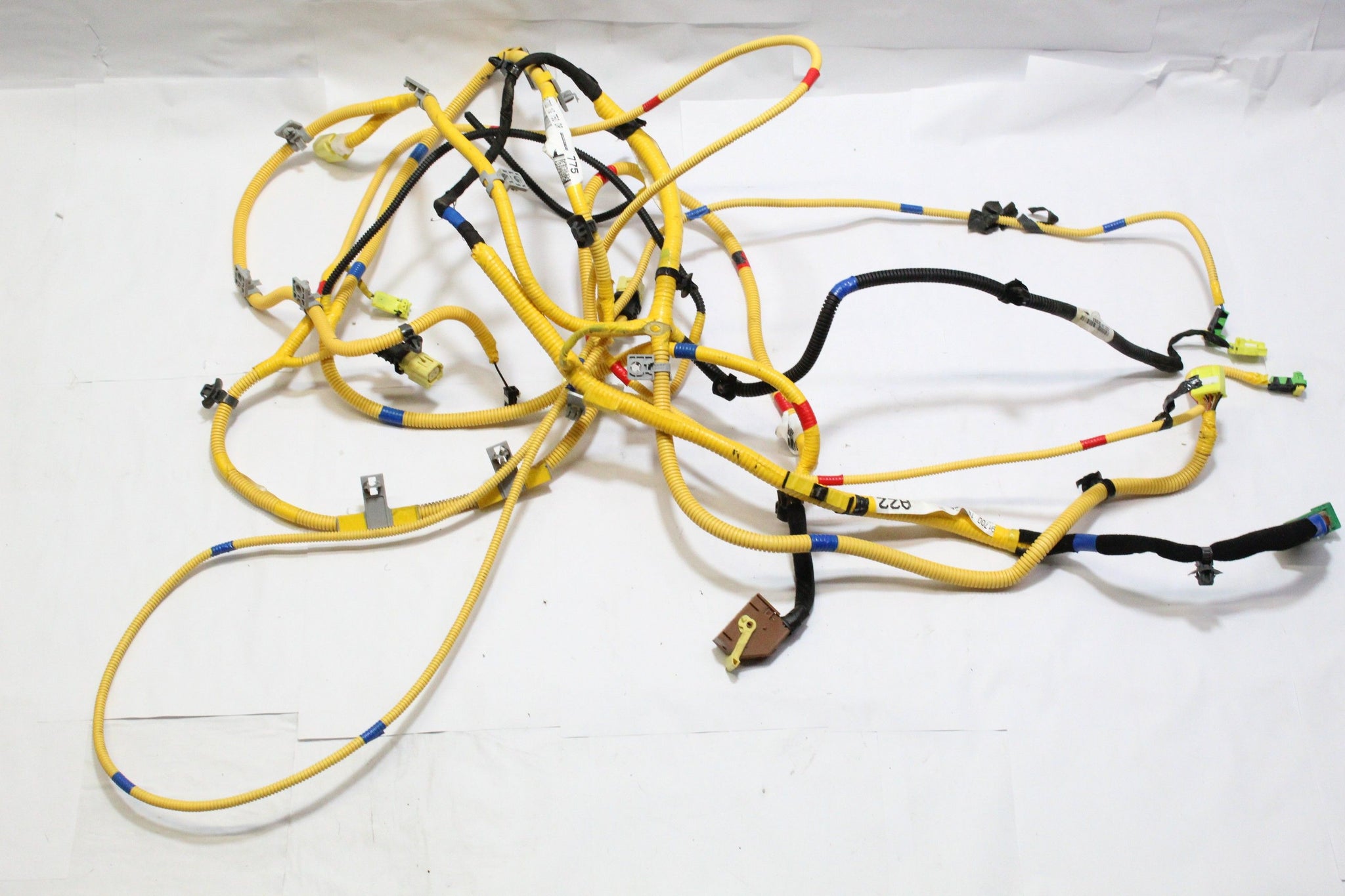 2011 KIA RIO Airbag Wiring Loom Harness 917001G750