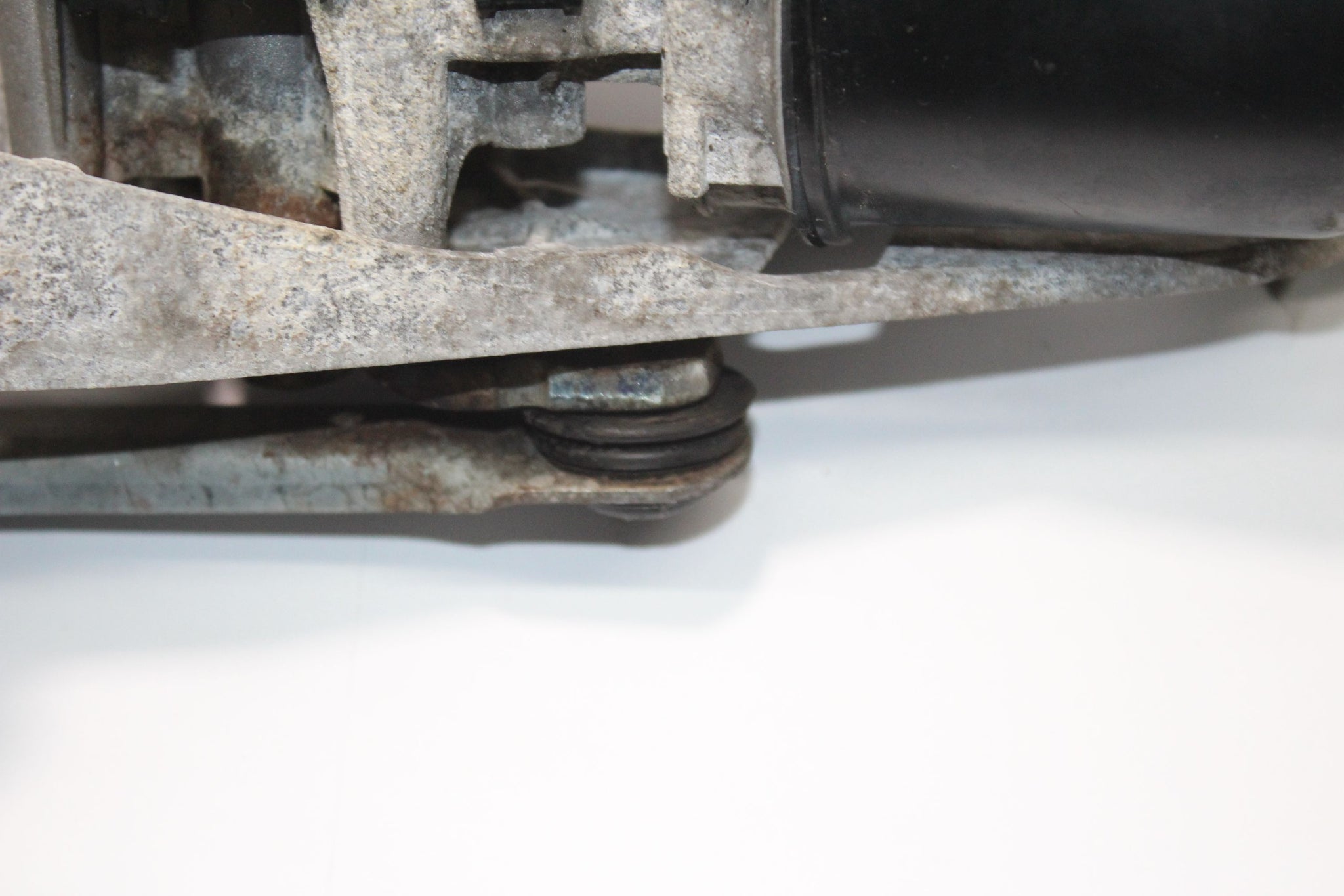 2012 NISSAN QASHQAI +2  Front Wiper Motor Linkage
