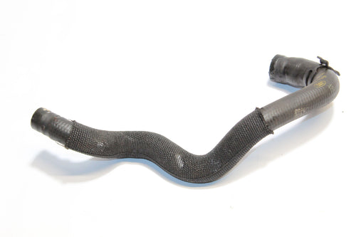 2017 JAGUAR F PACE 2.0 Coolant Pipe G4D3-9Y438-AB