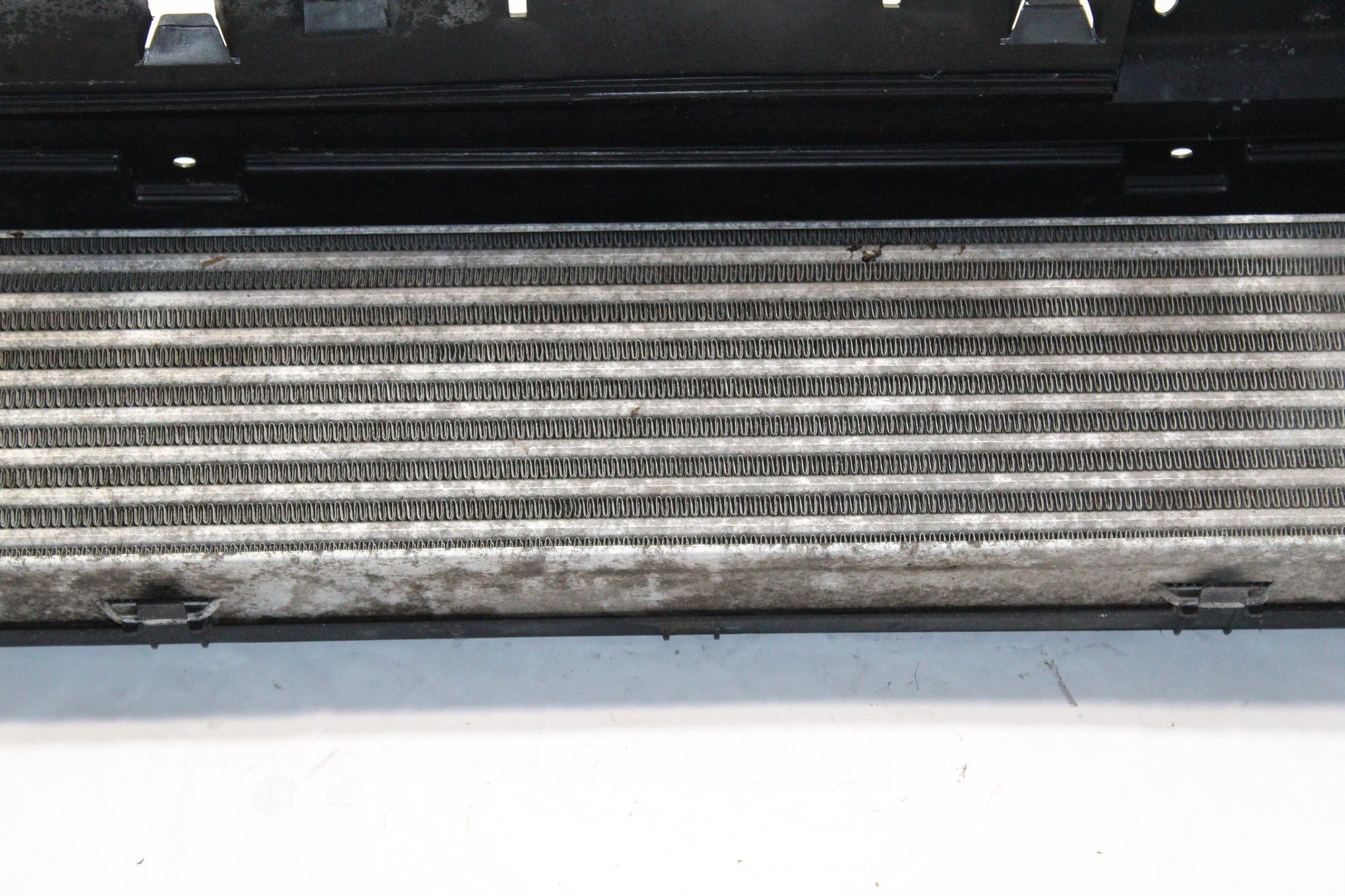 2011 Mercedes C Class W204 1.8 Petrol Intercooler