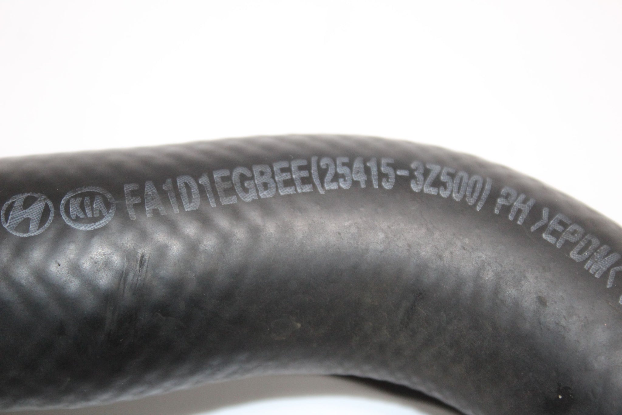 2019 HYUNDAI I40 1.6 Coolant Pipe 25415-3Z500