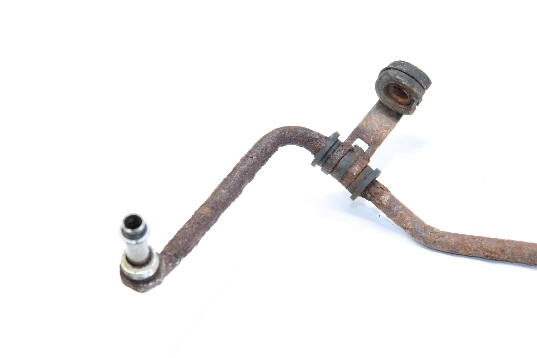2014 JEEP COMPASS 2.2 Power Steering Pipe