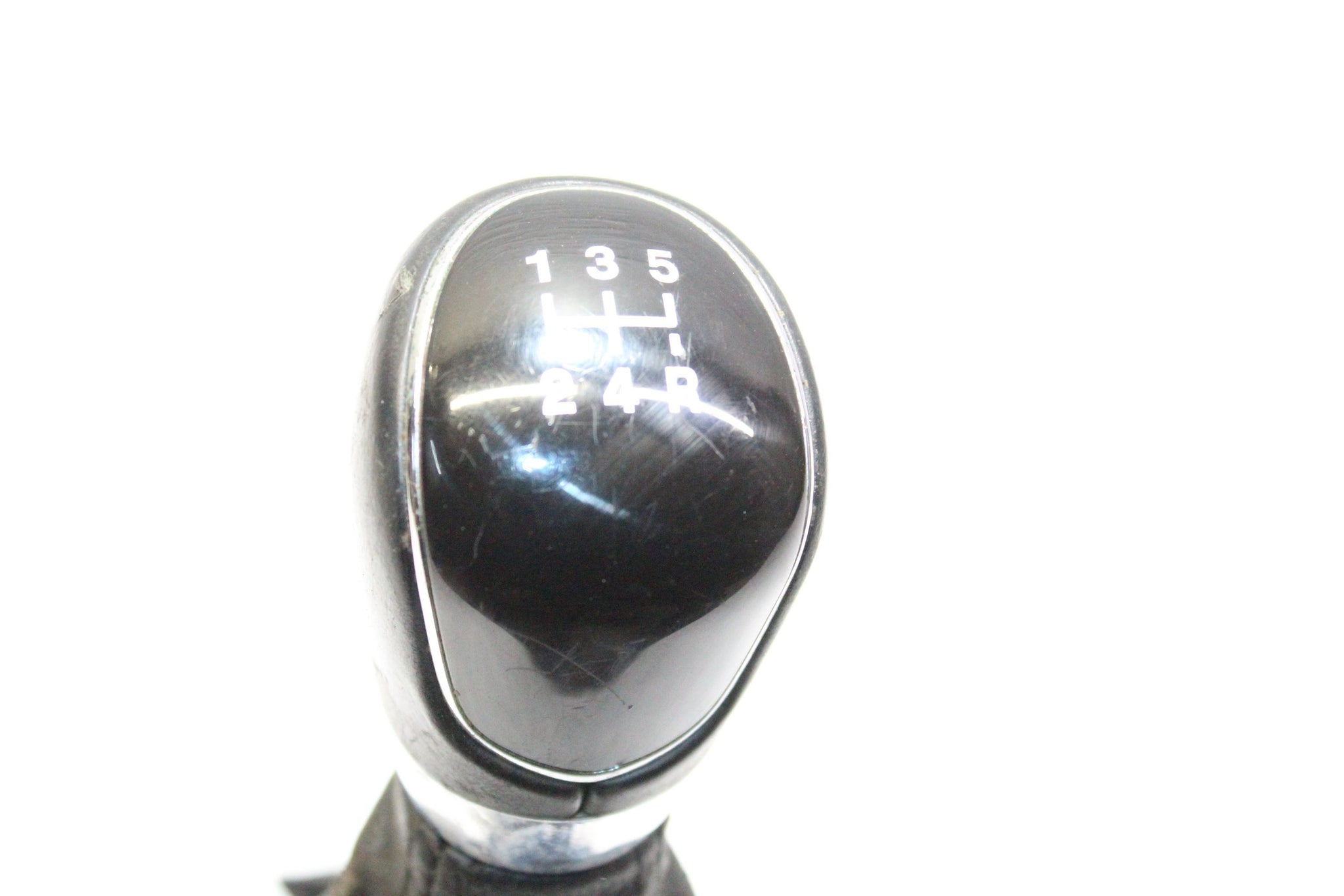 2015 FORD ECOSPORT 1.0 Manual 5 Speed Gear Selector DN1R7C453AKC