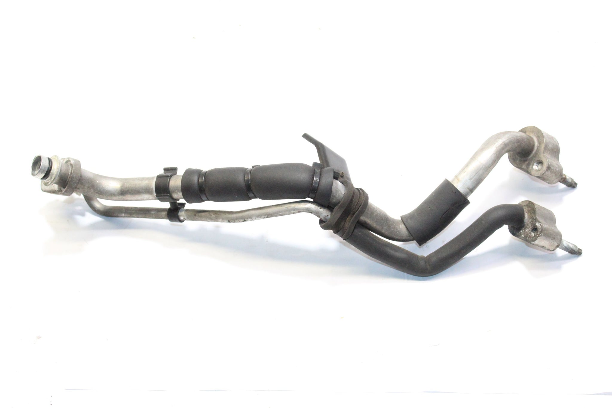 2009 LAND ROVER DISCOVERY 4 TDV6 3.0 Air Con Pipe