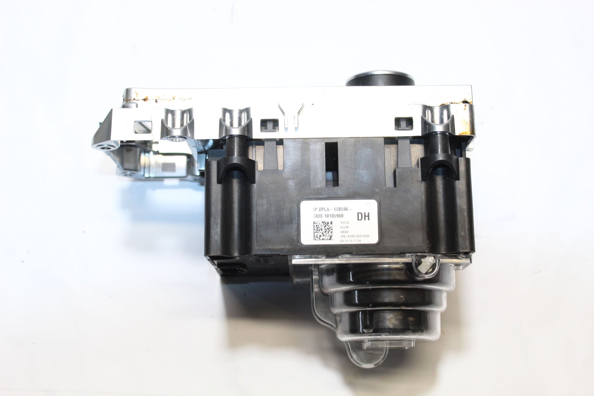 2013 RANGE ROVER SPORT L494 Centre Console Terrain Control Switch DPLA-14B596-DH