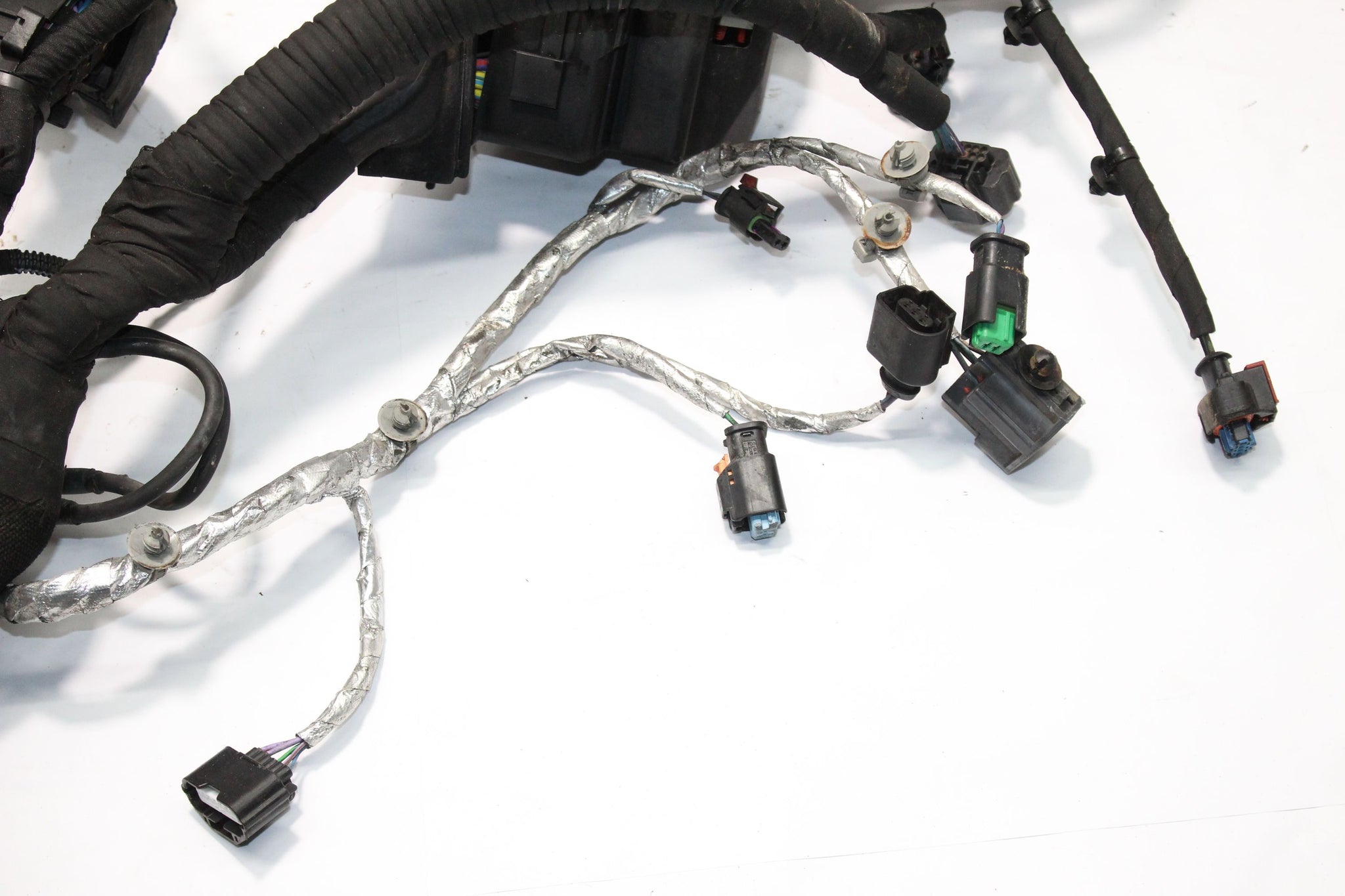 2016 RANGE ROVER EVOQUE 2.0 Engine Wiring Harness Loom A50140090