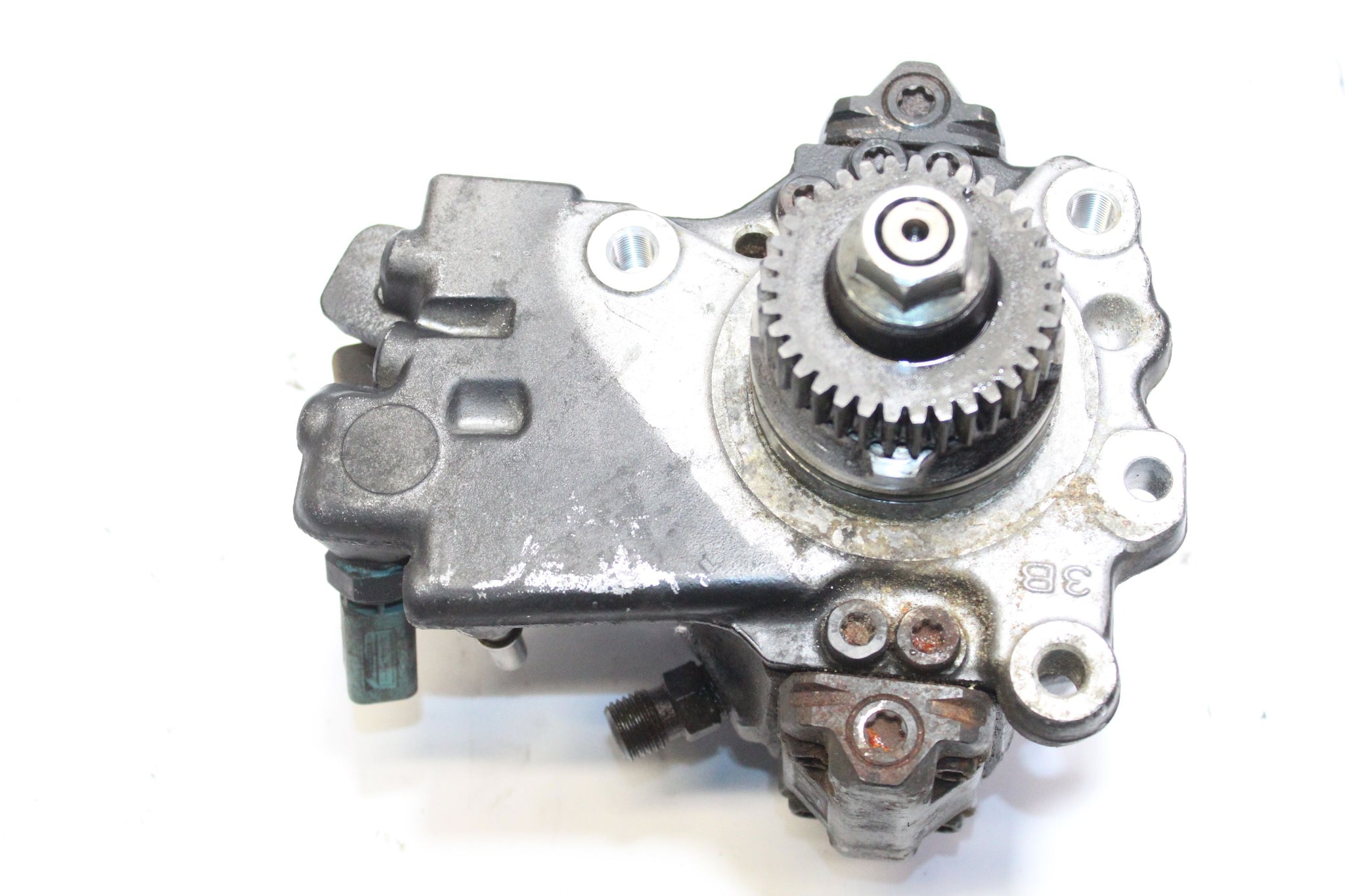 2016 SSANGYON KORANDO 2.2 High Pressure Fuel Pump A6720700001