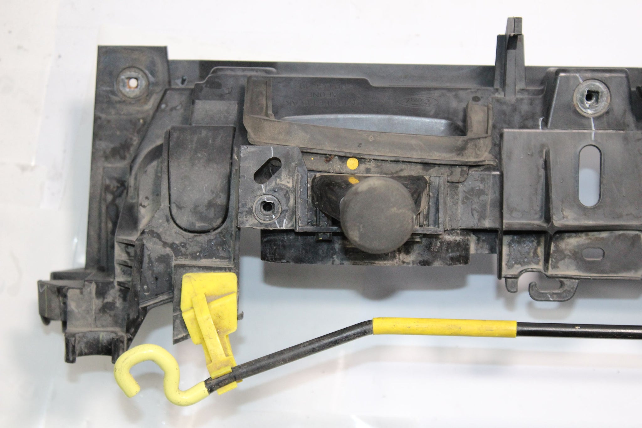 2017 FORD ECOSPORT FRONT SLAM PANEL CN15-16E146-AK