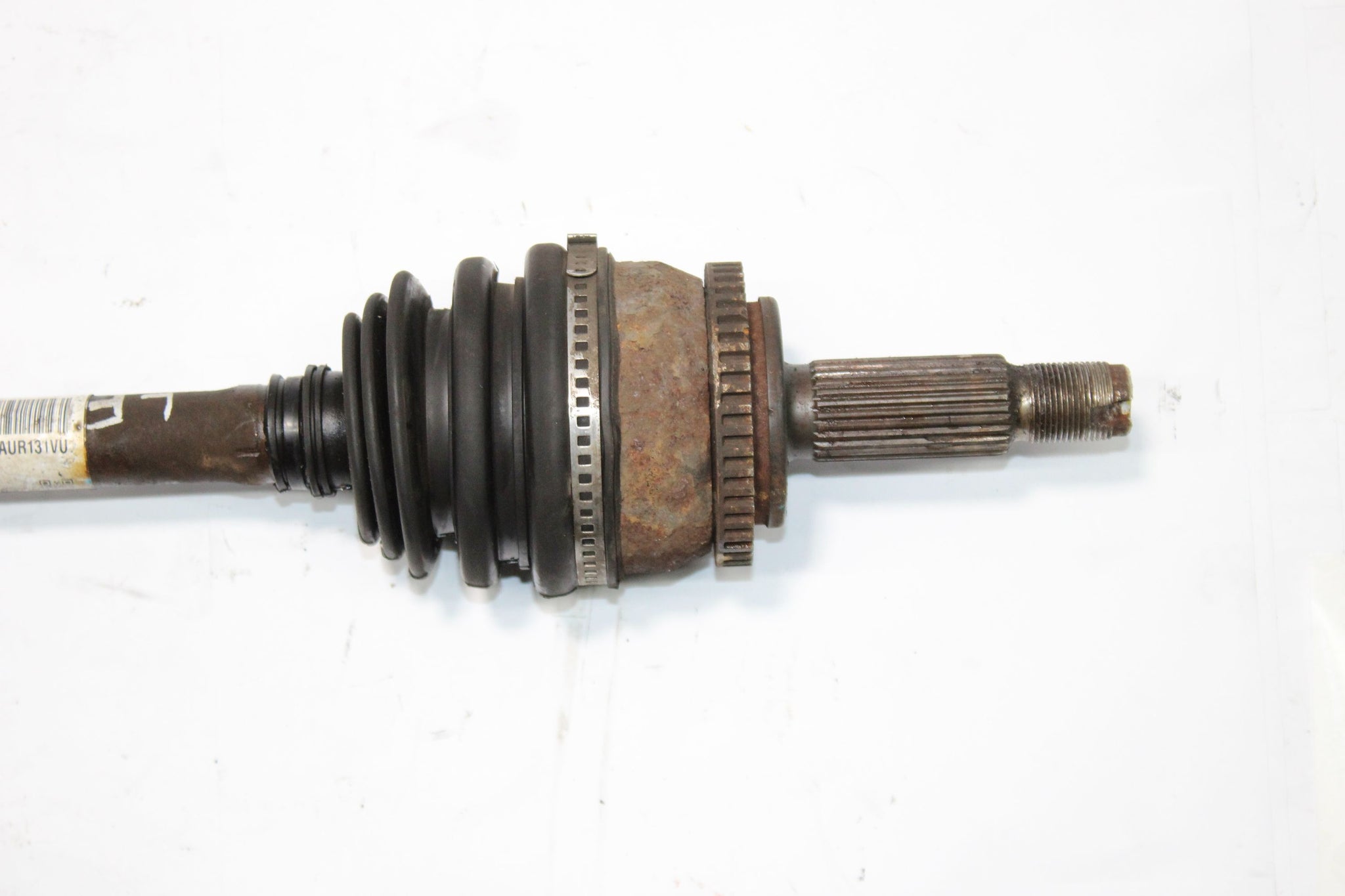 2016 HYUNDAI I30 MK2 1.6 Left side Front Driveshaft