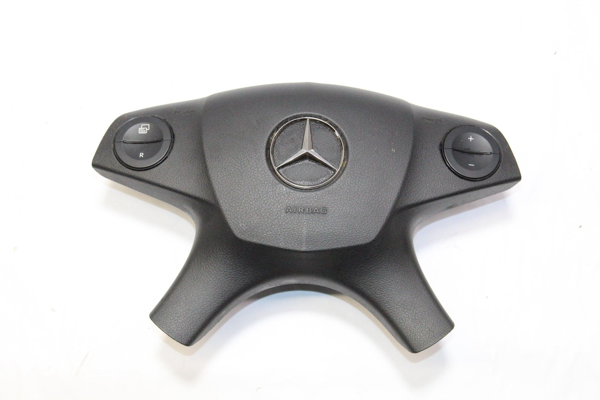 Mercedes C Class W204 Steering Wheel Airbag