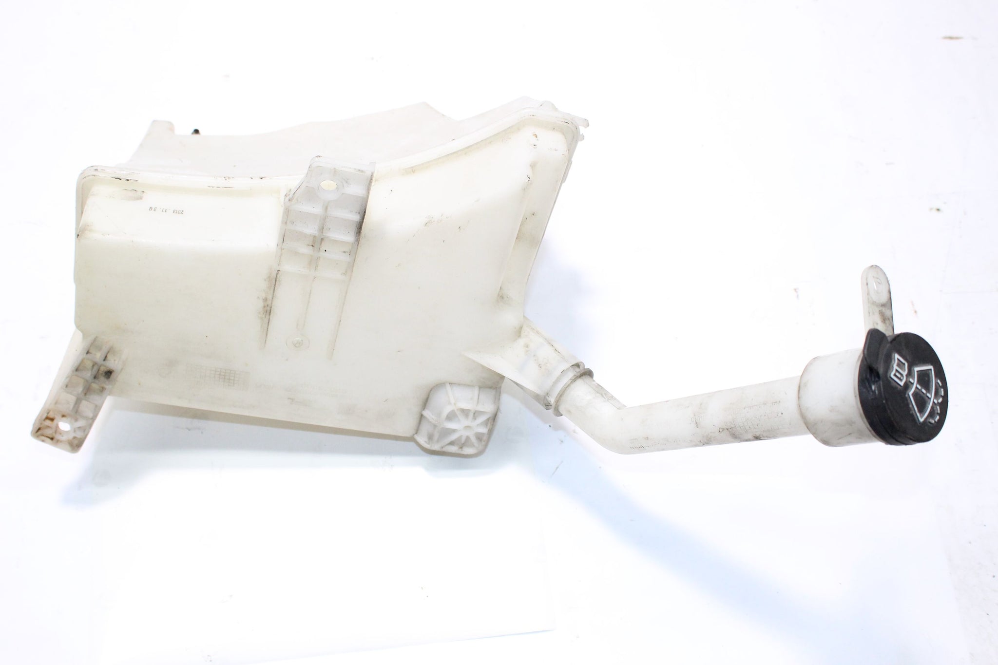 2014 VAUXHALL MOKKA Windscreen Washer Bottle Pump 13250289
