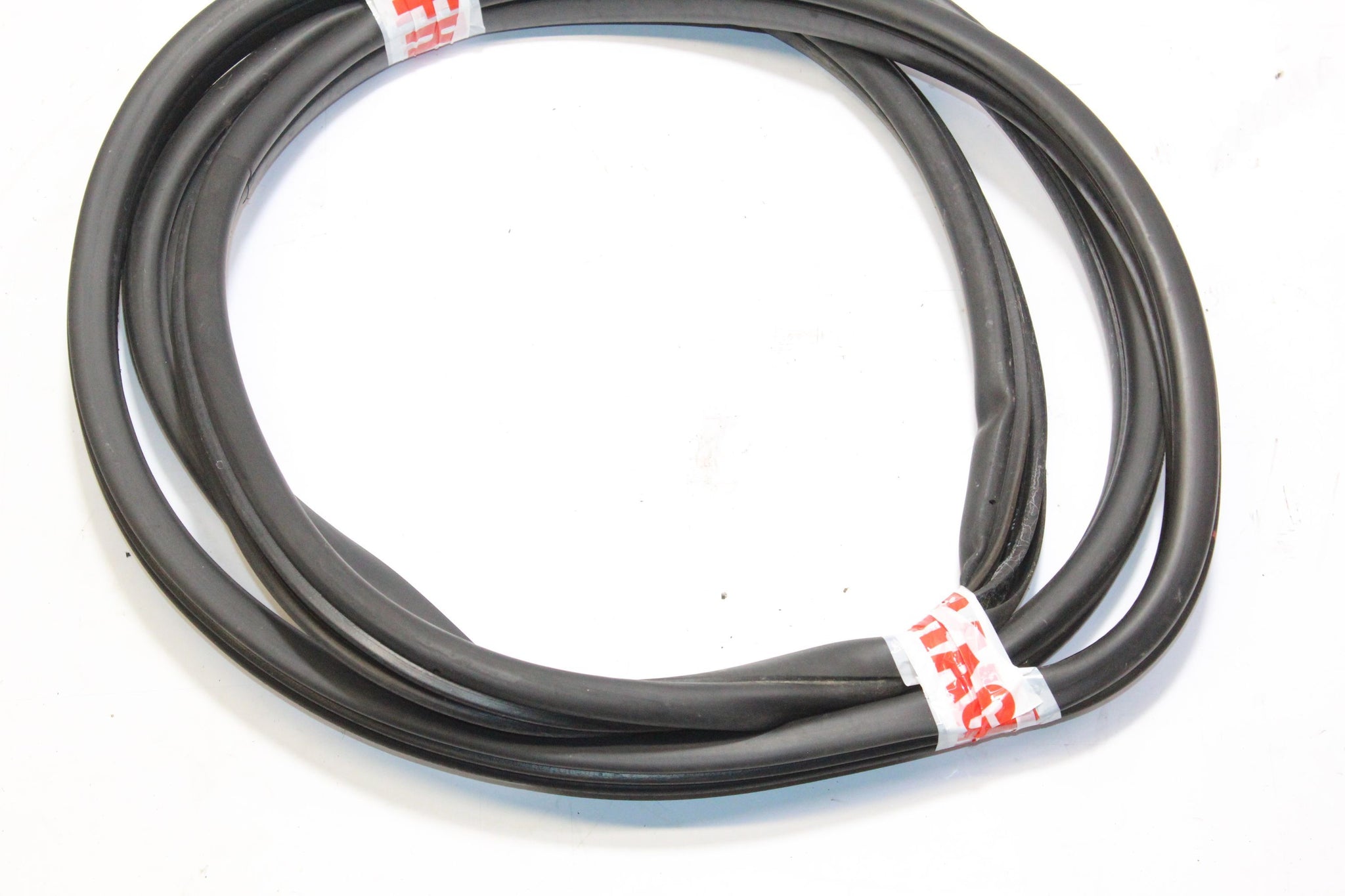 2014 MINI PACEMAN R61 RIGHT SIDE RUBBER DOOR SEAL