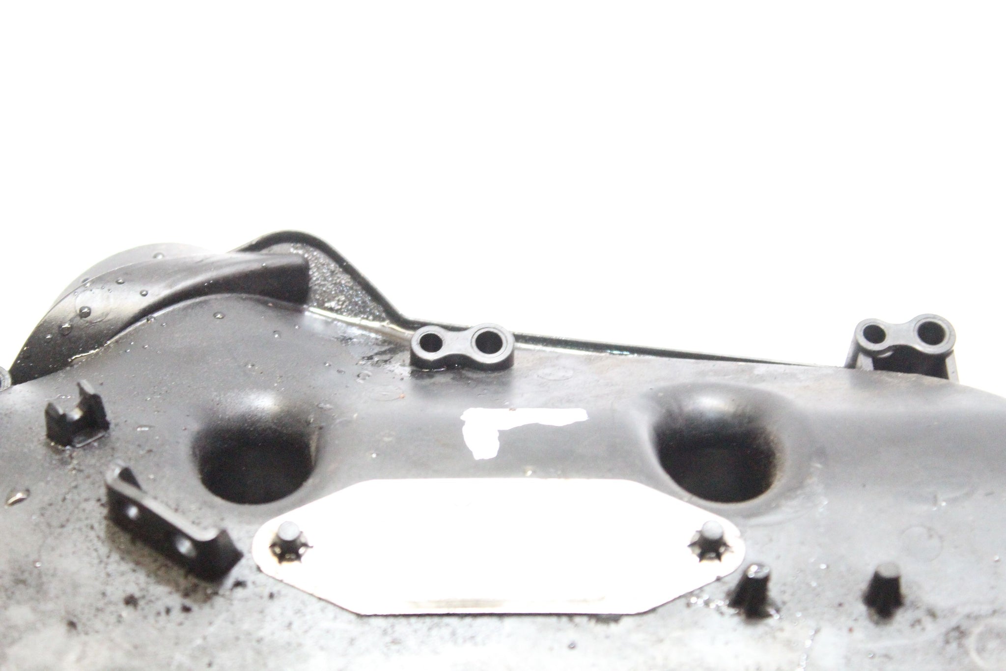 2010 LAND ROVER DISCOVERY 4 3.0 Left Rocker Cover