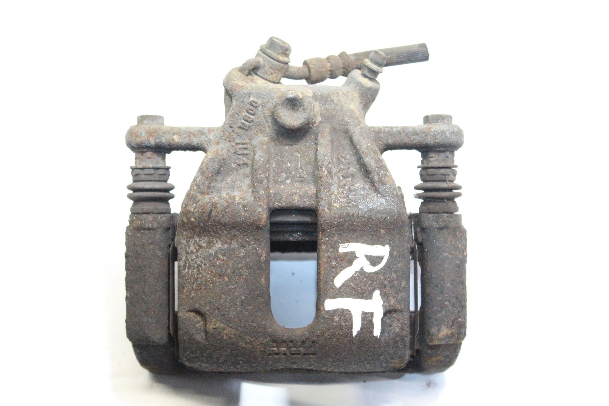 2004 NISSAN MICRA 1.2 Right side Front Brake Caliper