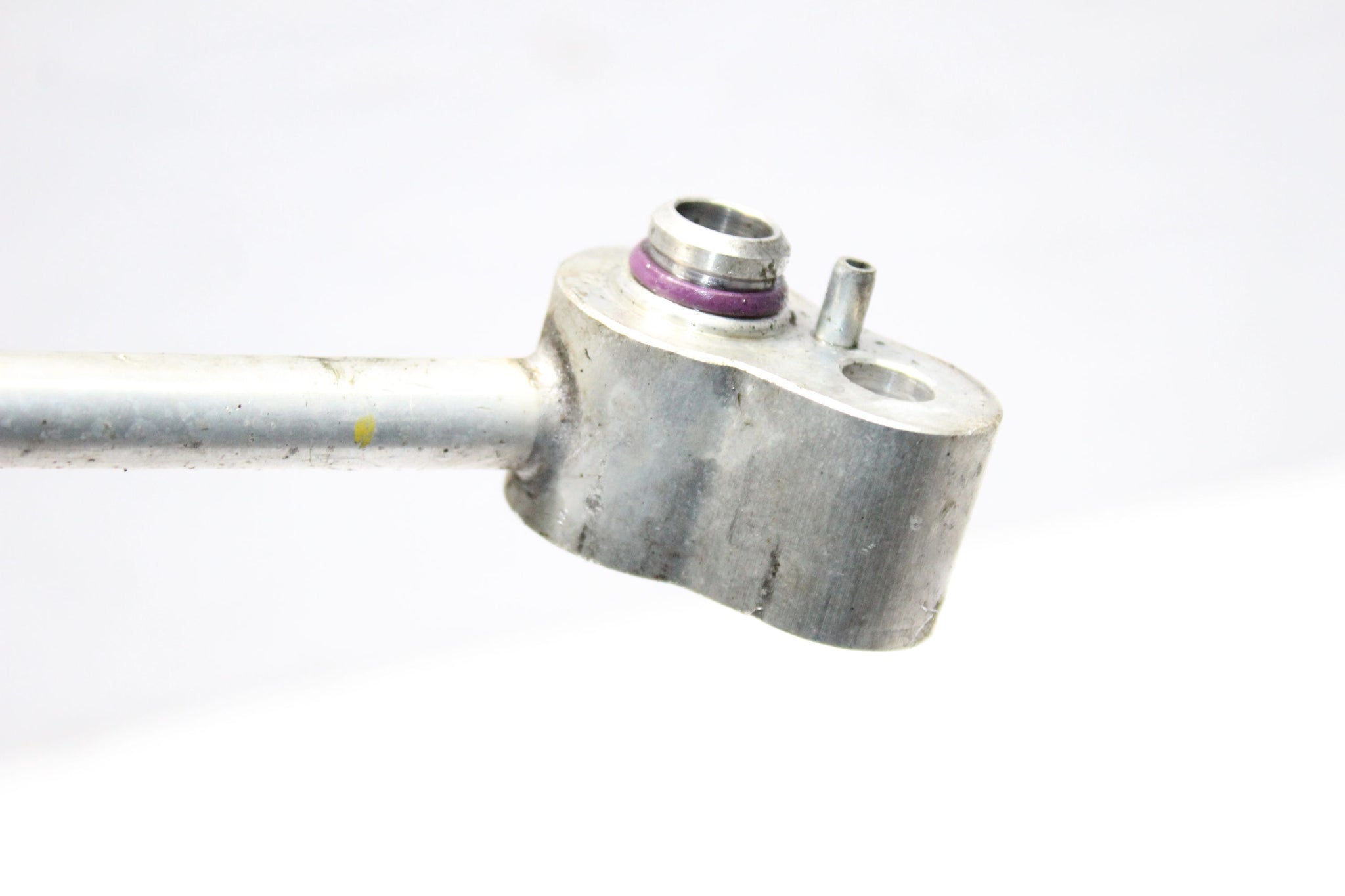 2011 AUDI A1 1.4 Air Con Pipe