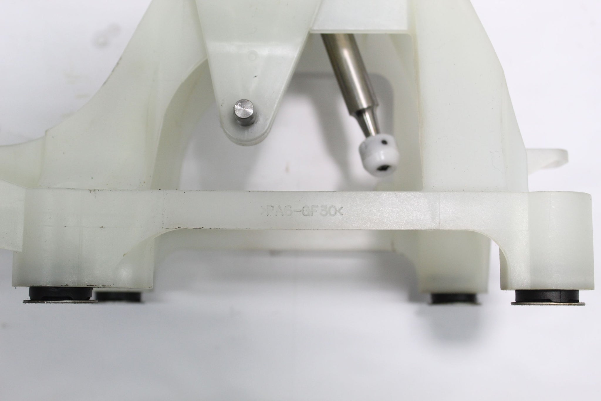 2014 MITSUBISHI OUTLANDER MK3 6 SPEED MANUAL Gear Lever