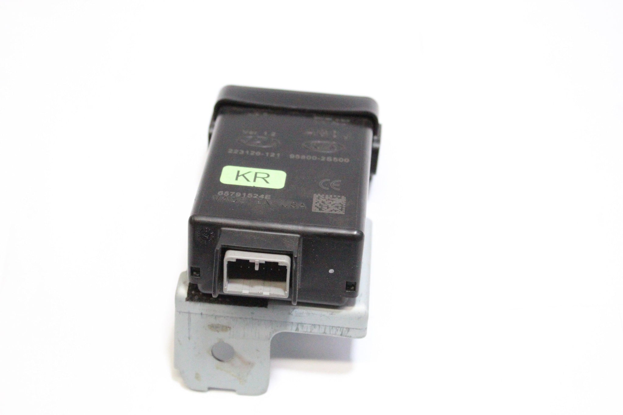 2014 KIA SPORTAGE TPMS Control Module 95800-2S500