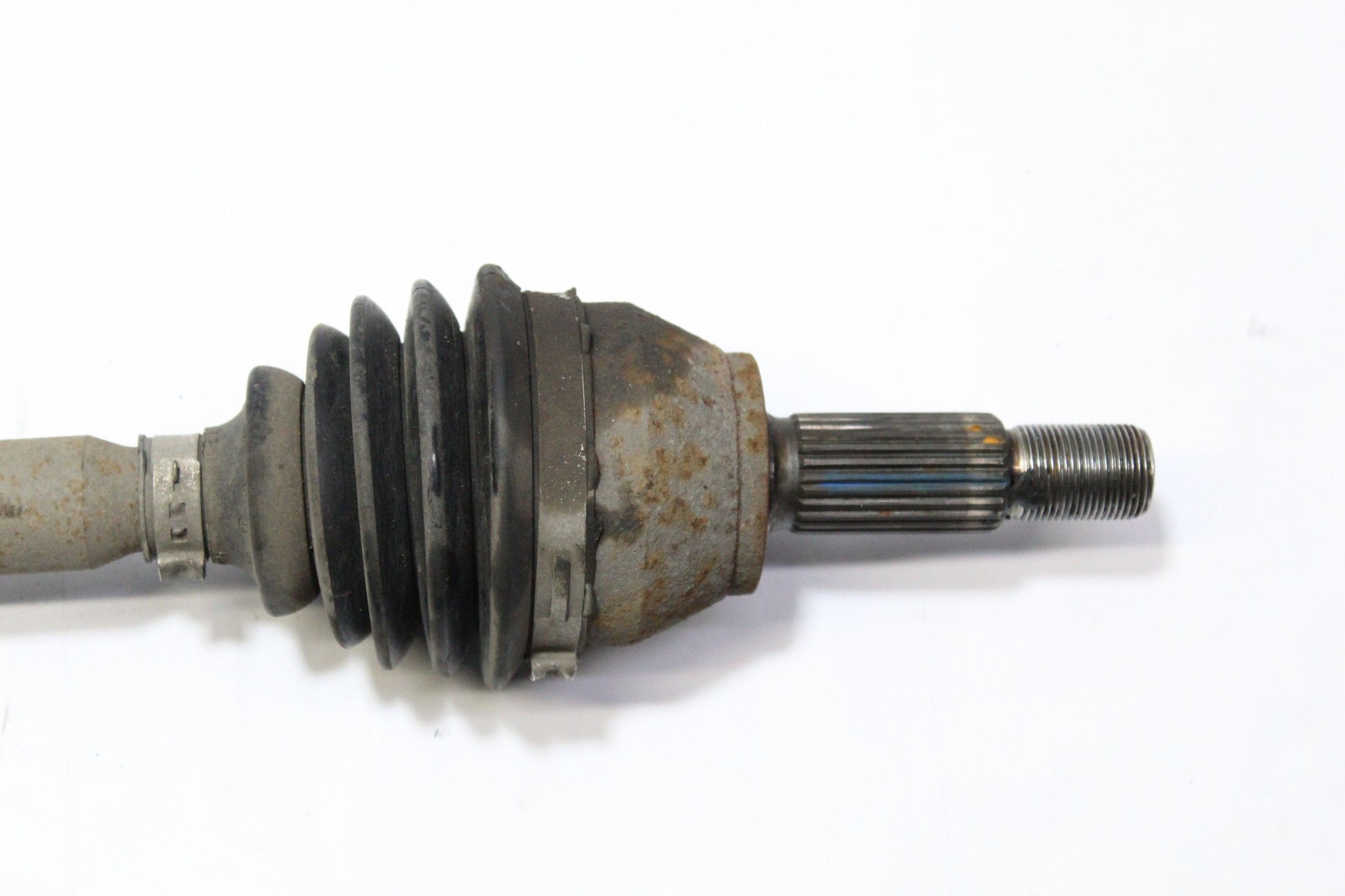 2015 FORD ECOSPORT 1.0 Left side Front Driveshaft
