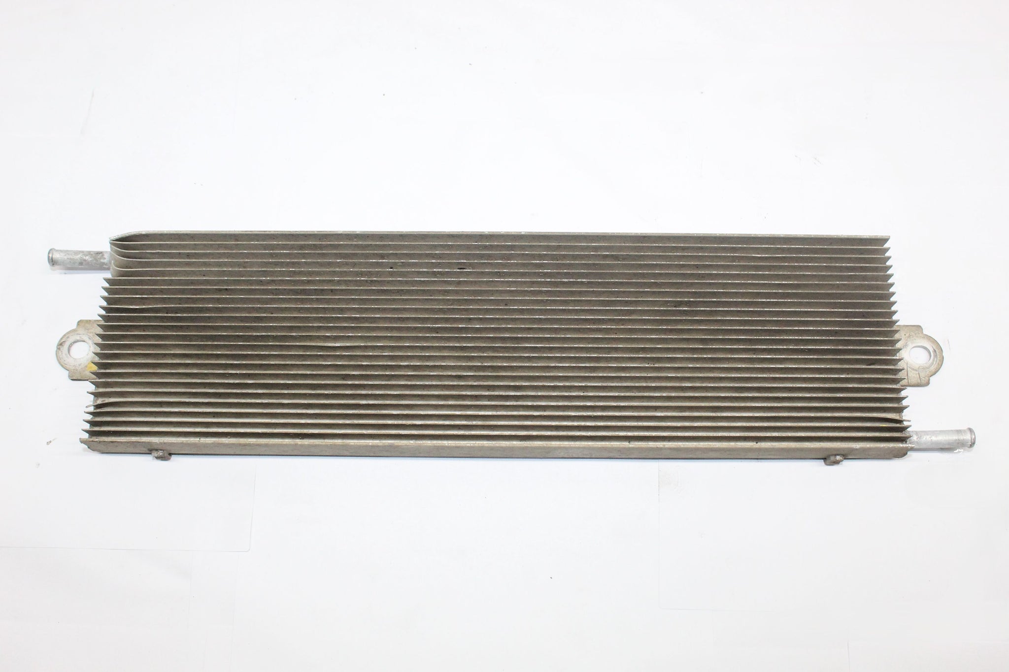 2014 MITSUBISHI OUTLANDER MK3 2.2 Diesel Fuel Cooler