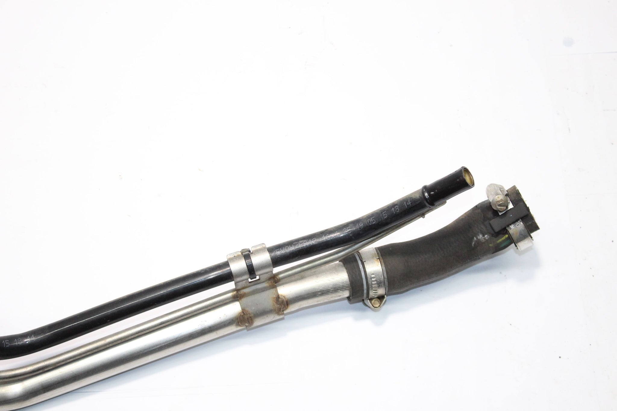 2019 MG MG3 1.5 Petrol Fuel Filler Neck
