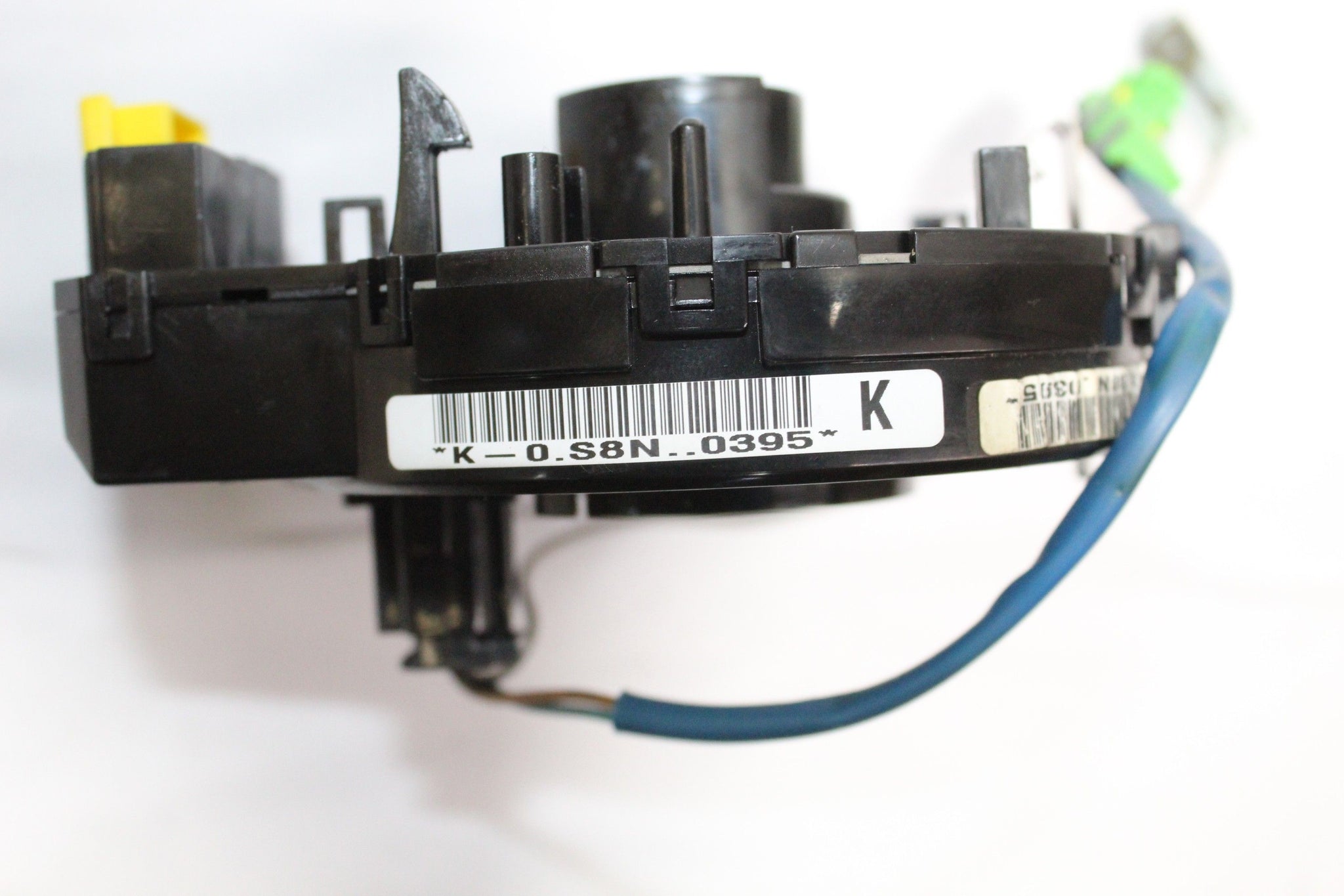 2009 KIA RIO Steering Wheel Squib Slip Ring
