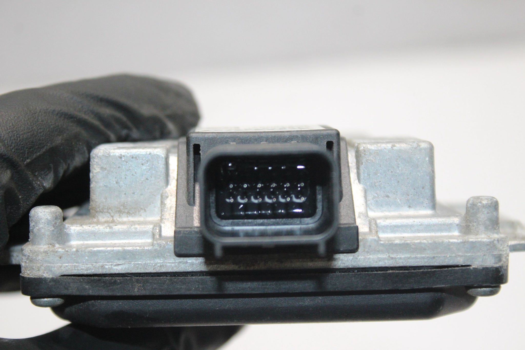 2013 VOLVO V40 Right side Collision Warning Sensor 31387379