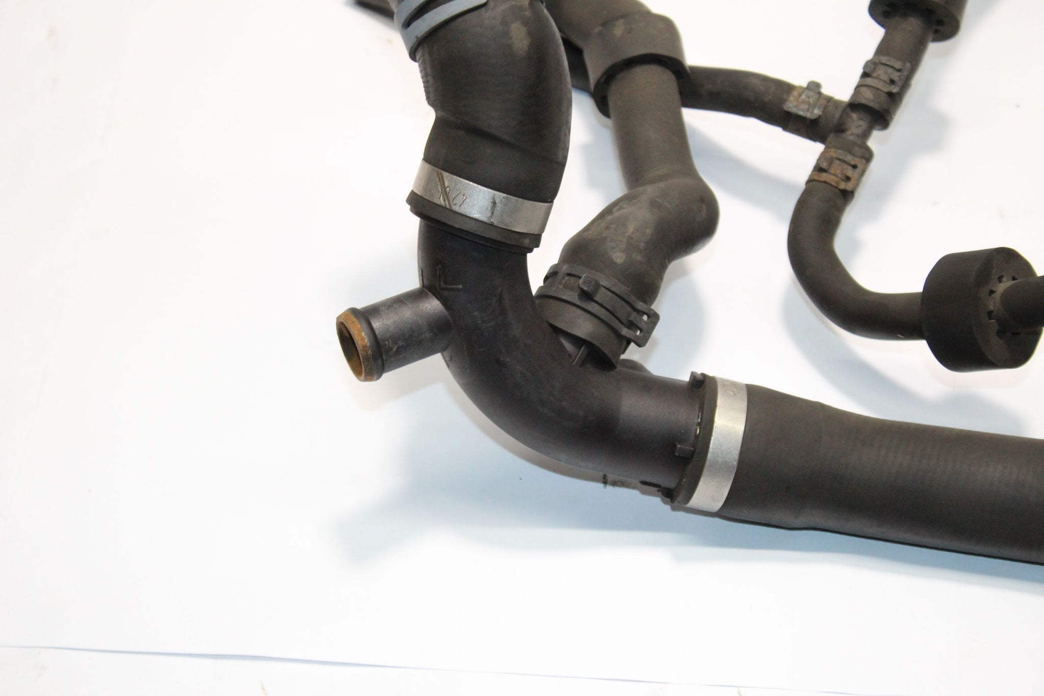 2013 SKODA SUPERB 2.0 Coolant Pipe 1K0122101KP