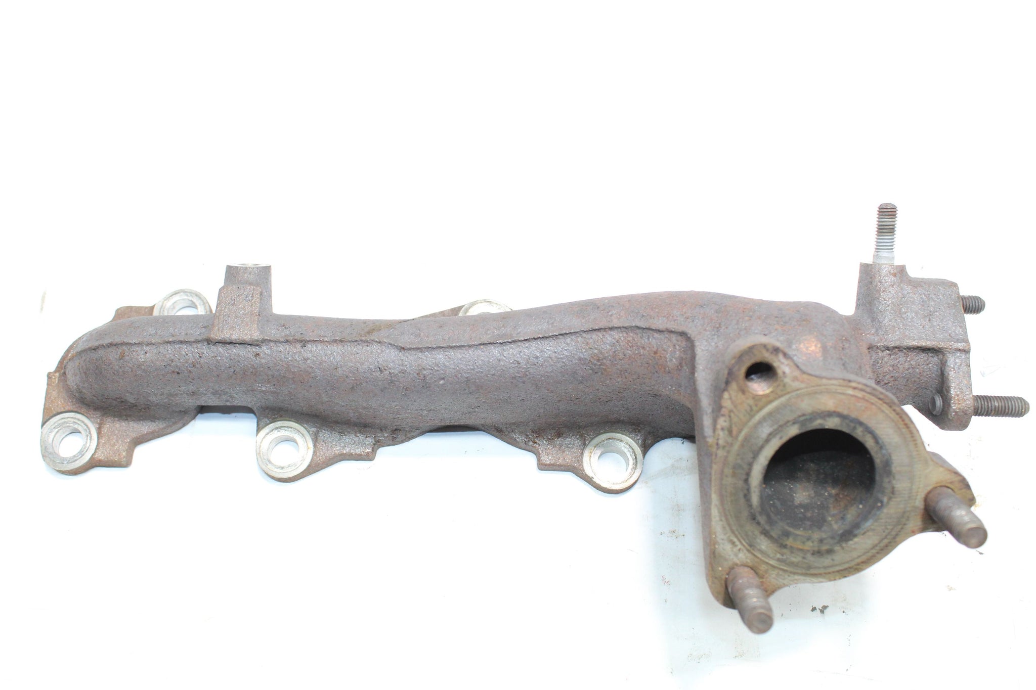 2010 HONDA CRV MK3 2.2 Exhaust Manifold