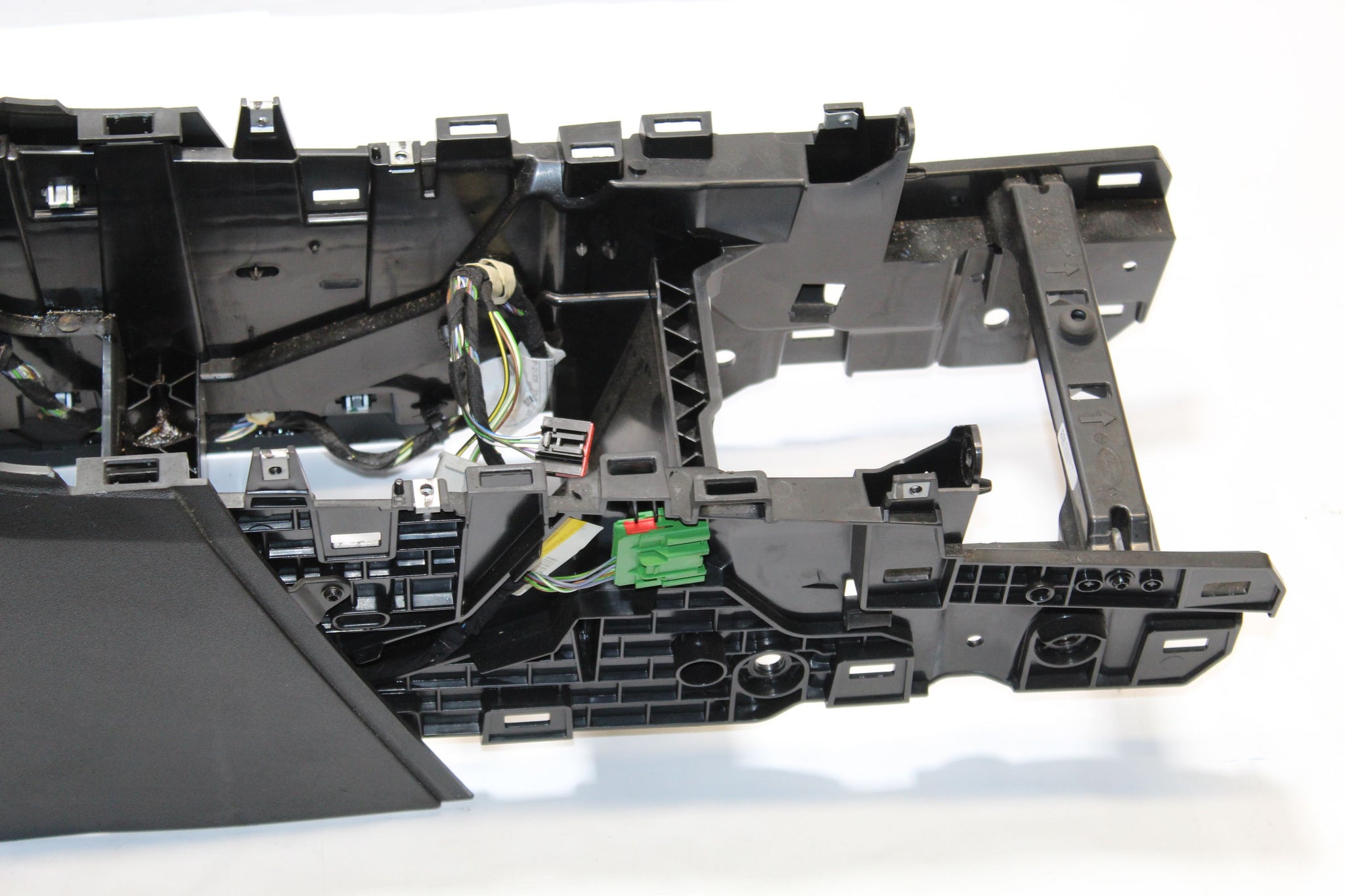 2015 LAND ROVER DISCOVERY SPORT Centre Console with Armrest