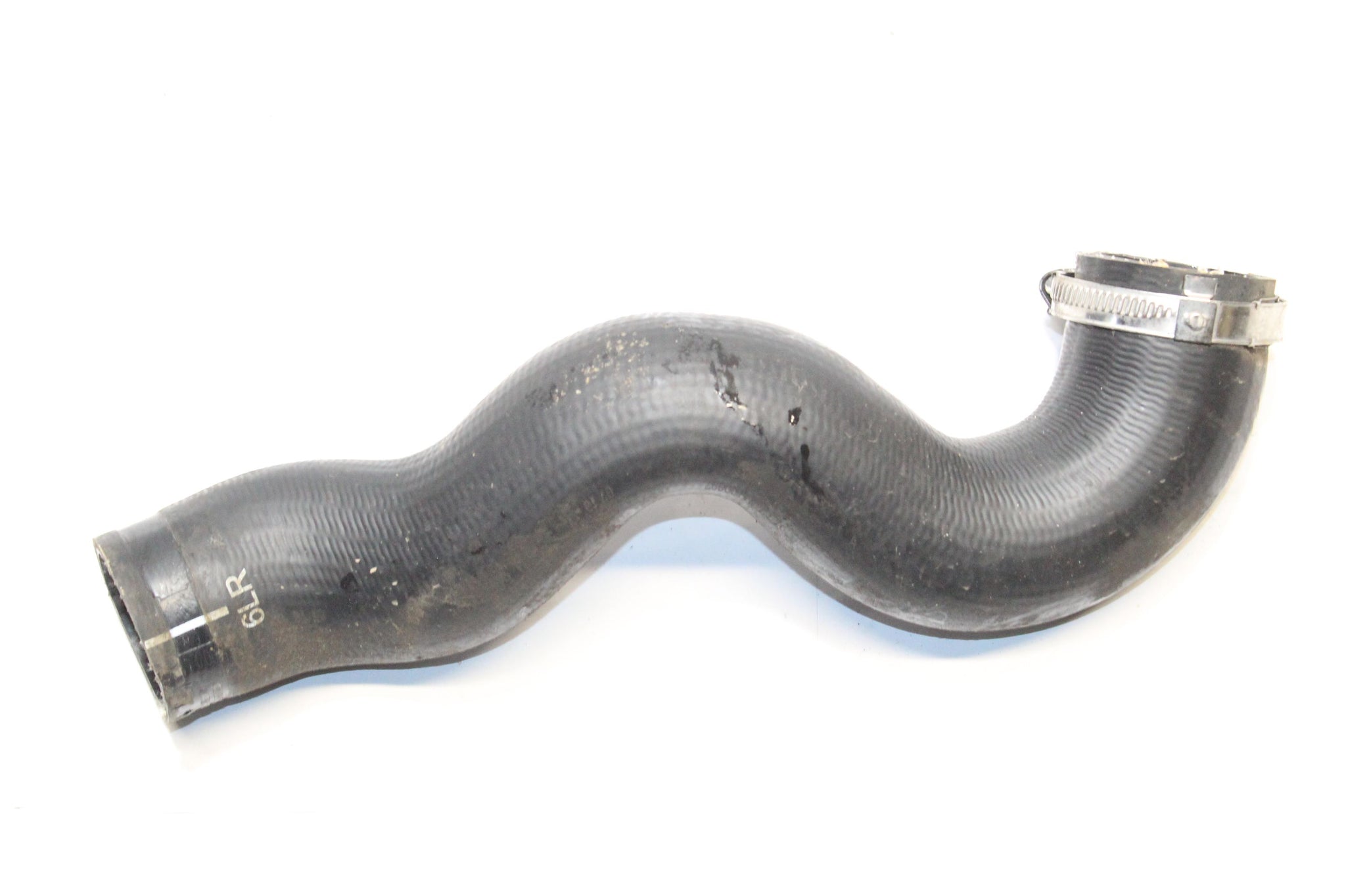 2013 RANGE ROVER SPORT L494 3.0 Intercooler Pipe CPLA-9G738-CD