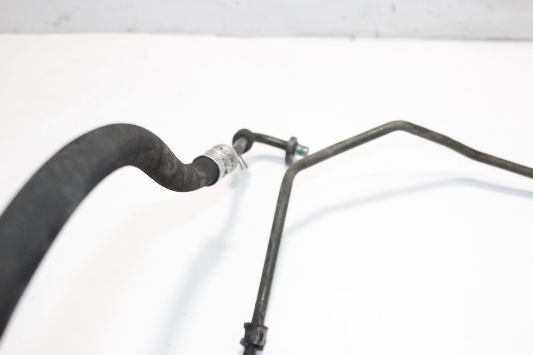 2010 VOLVO XC90 2.4 High Pressure Power Steering Pipe 30636902